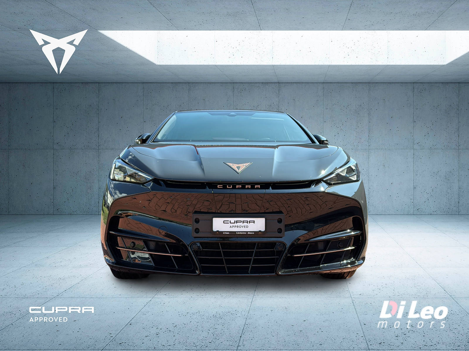 CUPRA Tavascan Type 4 77 kWh Inicio-image-1