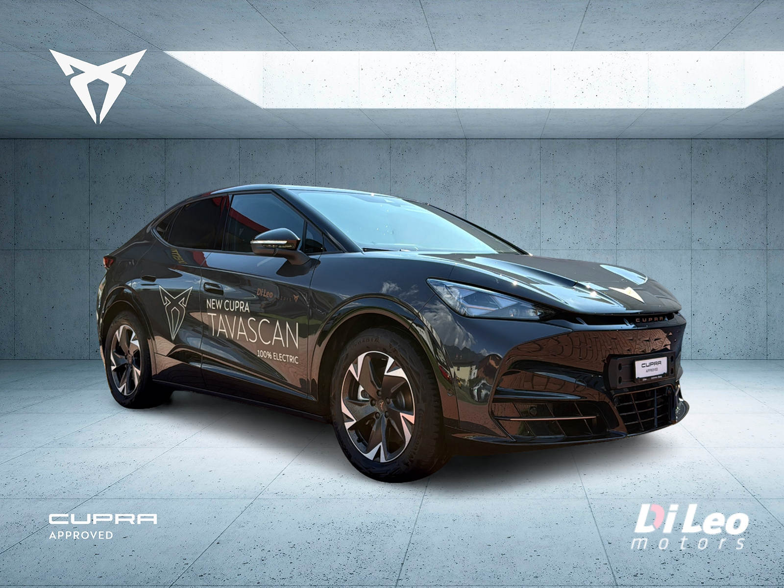 CUPRA Tavascan Type 4 77 kWh Inicio-image-2