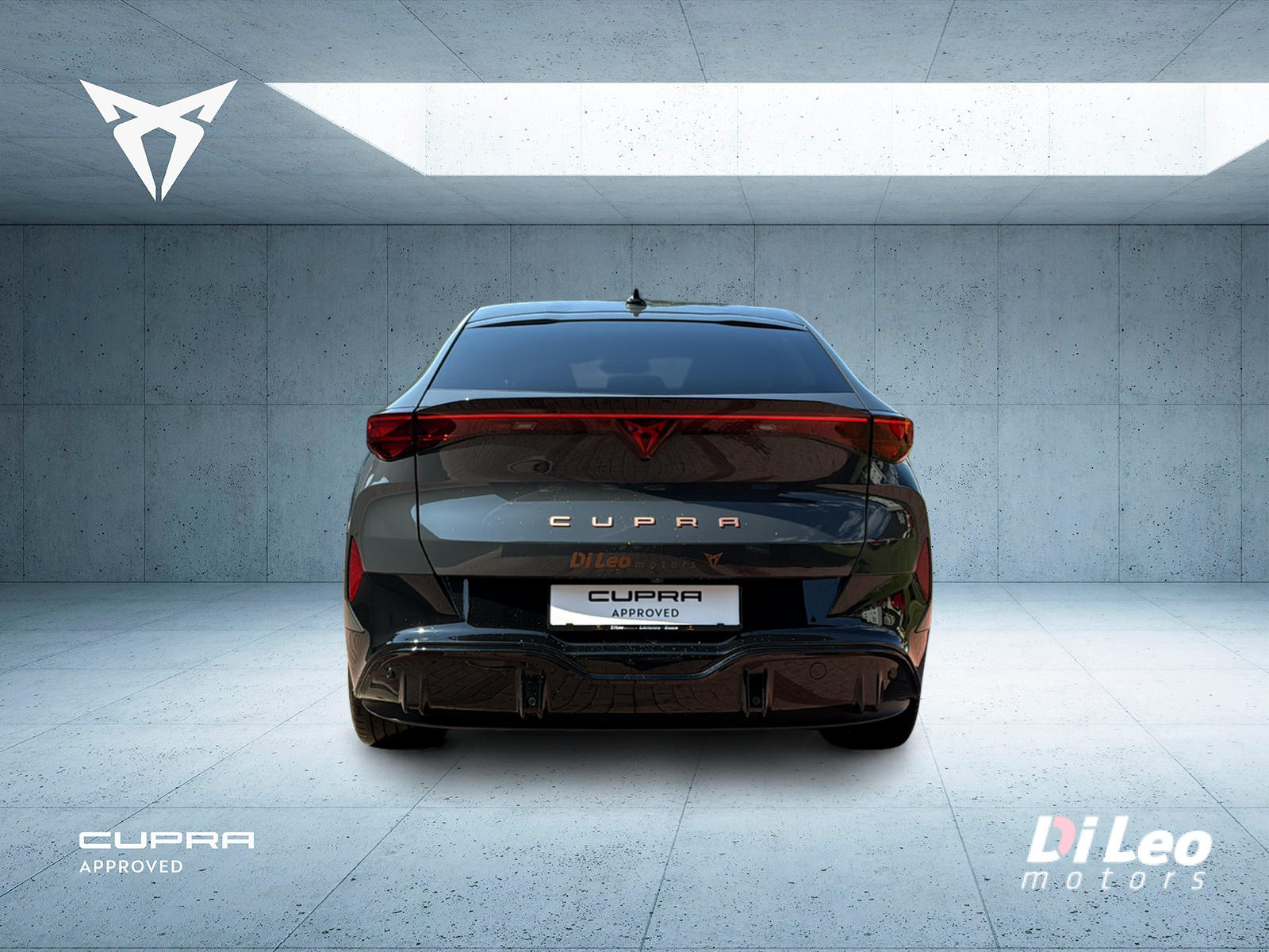 CUPRA Tavascan Type 4 77 kWh Inicio-image-5