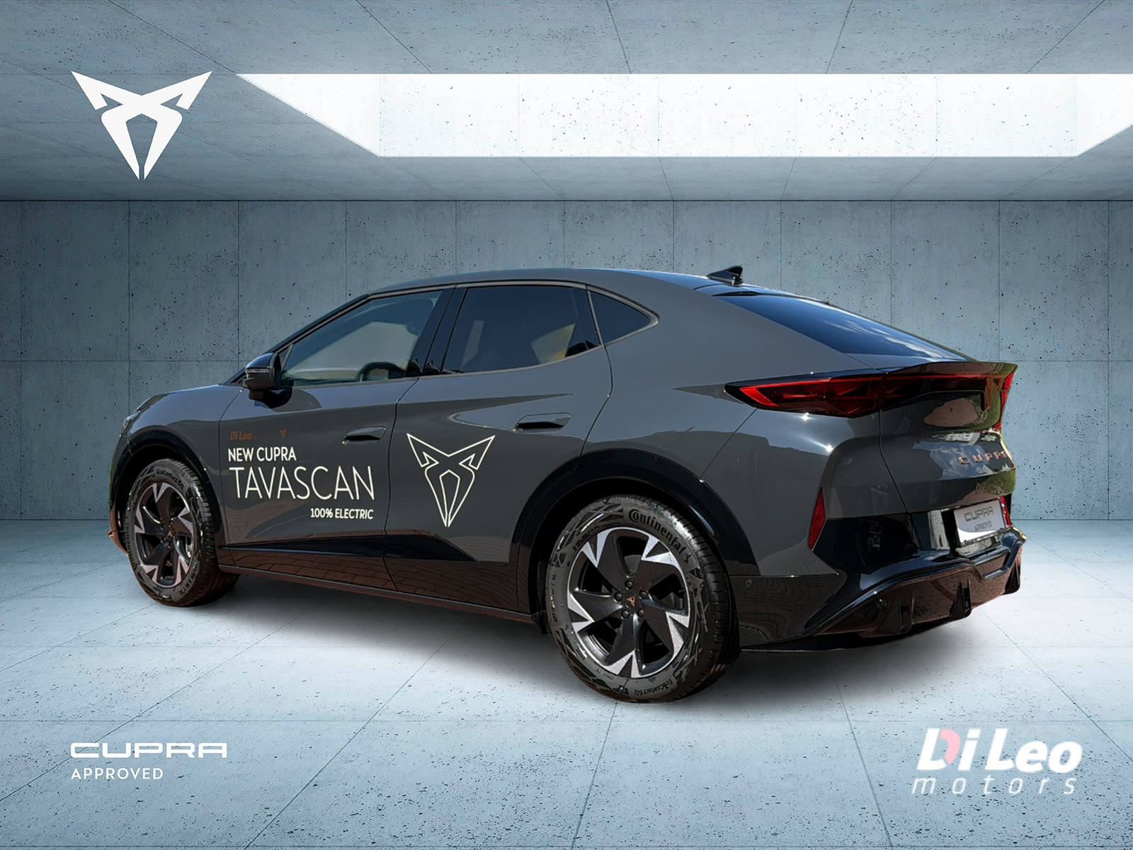 CUPRA Tavascan Type 4 77 kWh Inicio-image-6