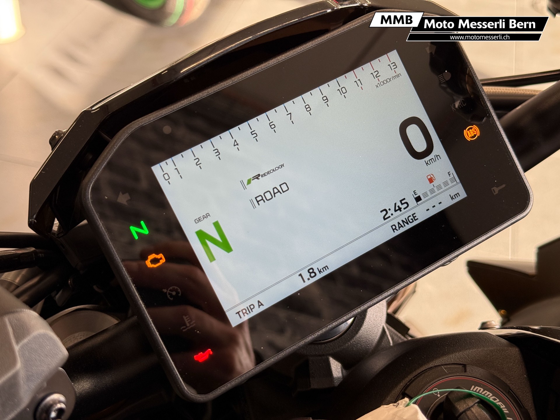 KAWASAKI Z 1100 SE Performance-image-15