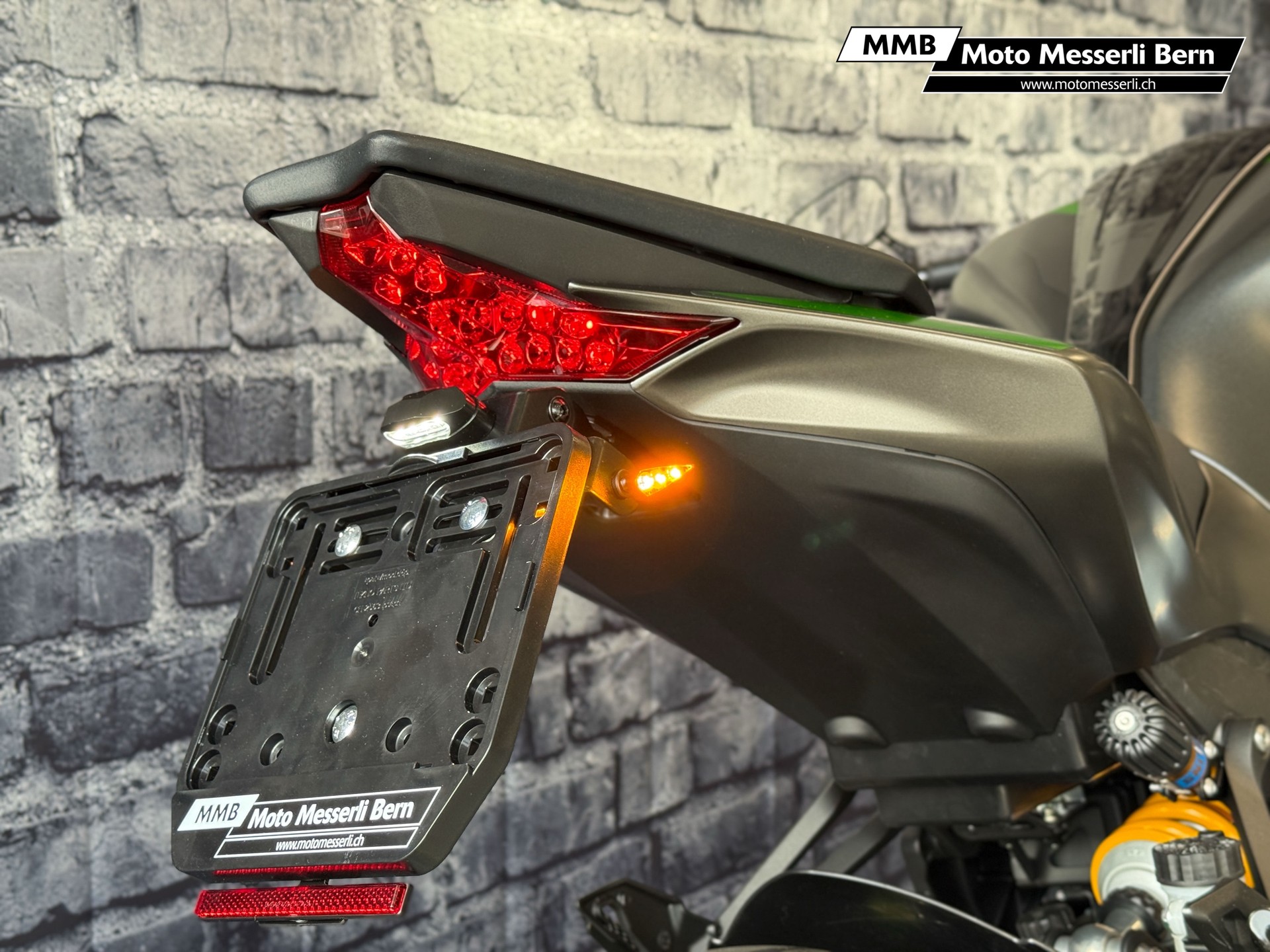 KAWASAKI Z 1100 SE Performance-image-12
