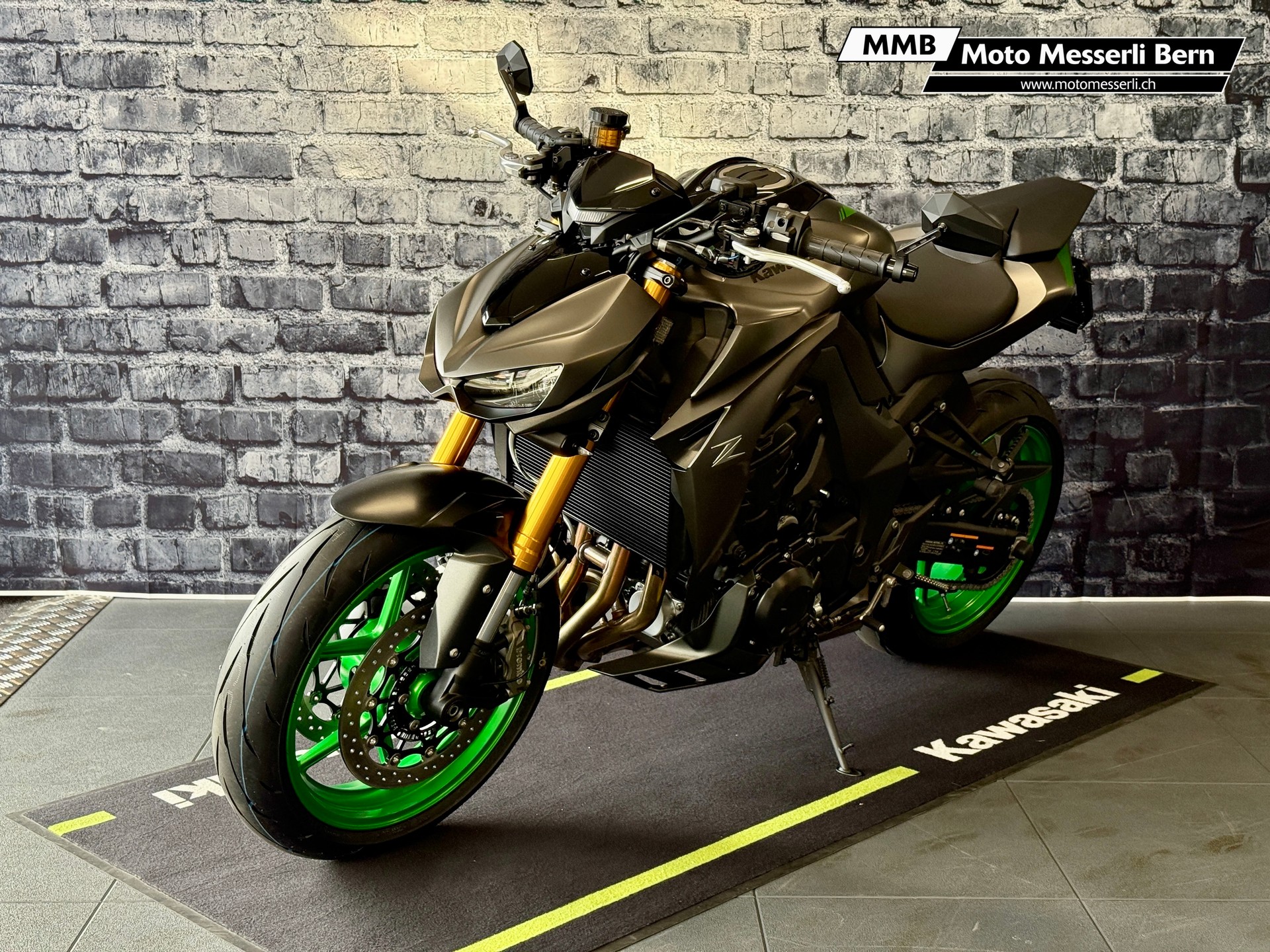 KAWASAKI Z 1100 SE Performance-image-5