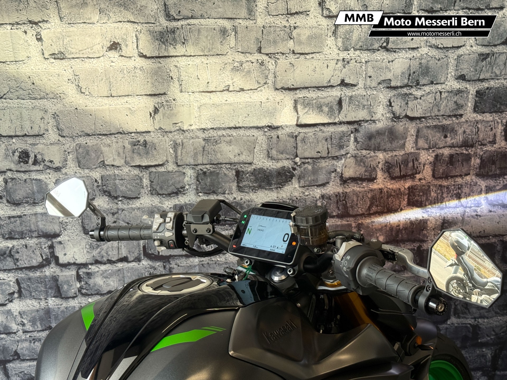 KAWASAKI Z 1100 SE Performance-image-14