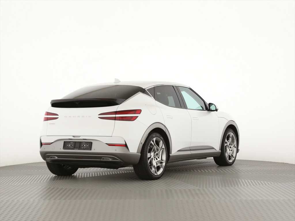 GENESIS GV60 77.4 kWh Sport Plus AWD-image-2