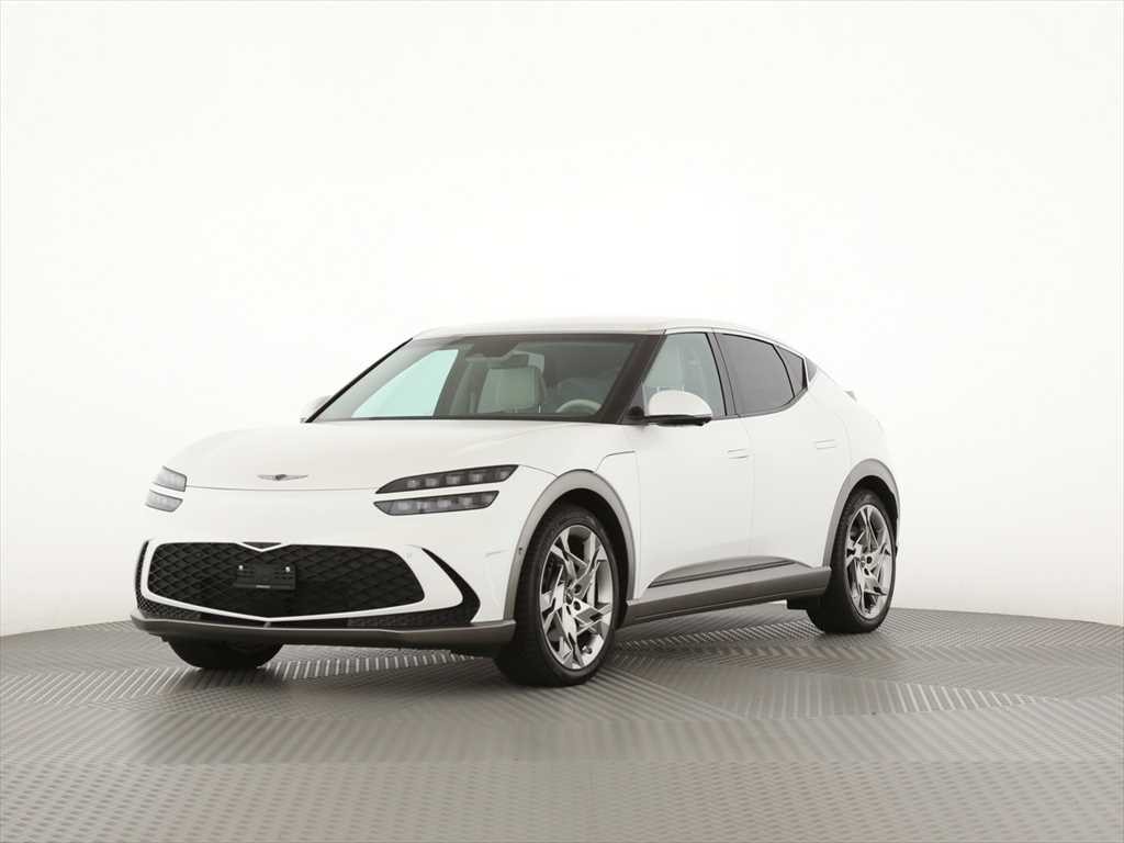 GENESIS GV60 77.4 kWh Sport Plus AWD