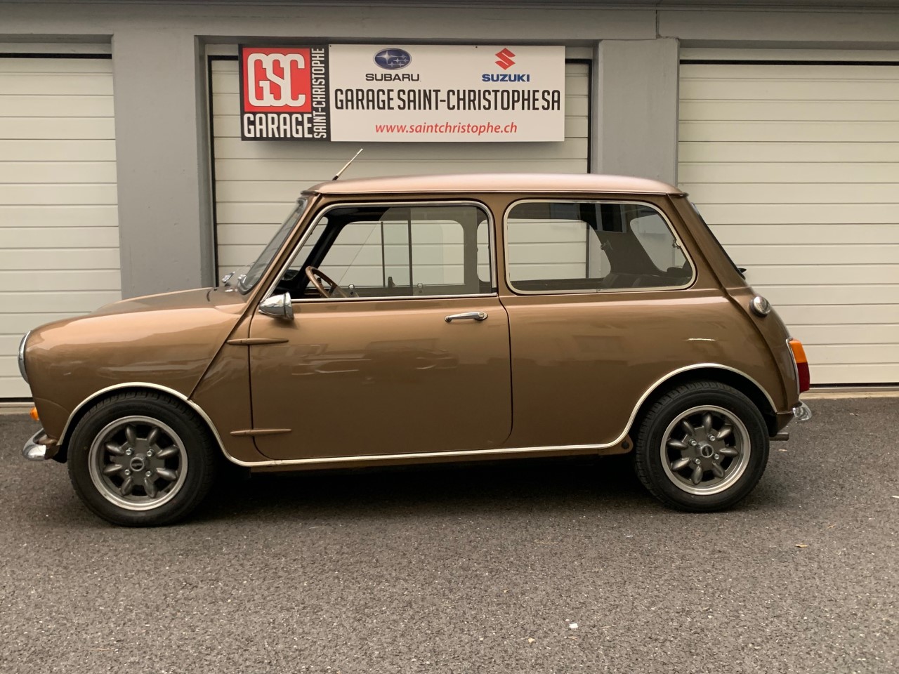 MINI Cooper 1.0 MK2-image-0