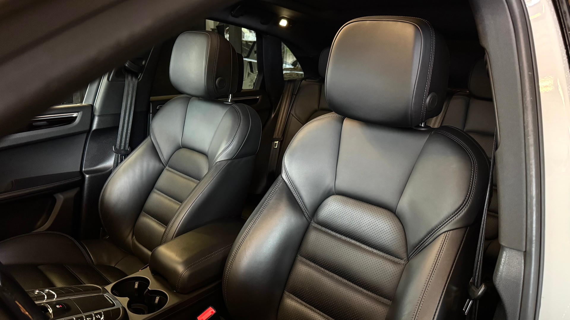 PORSCHE Macan S PDK-image-6