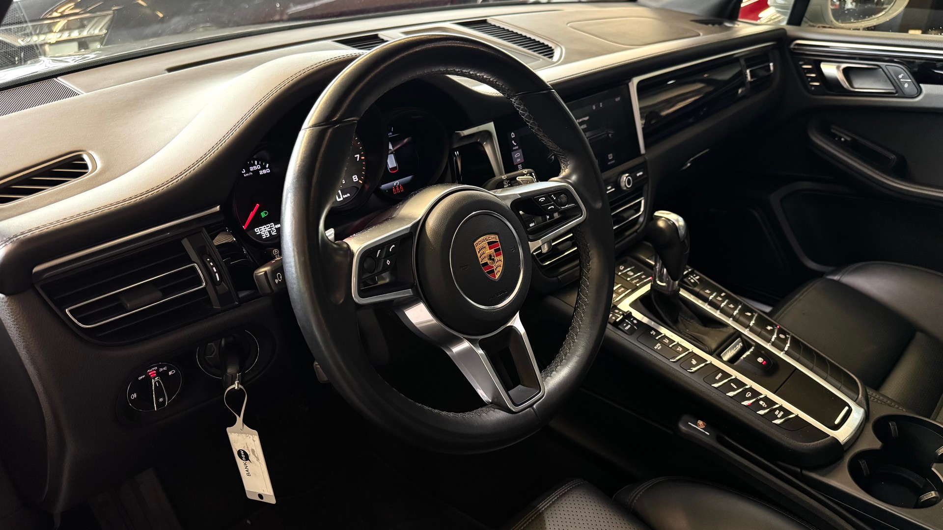 PORSCHE Macan S PDK-image-5