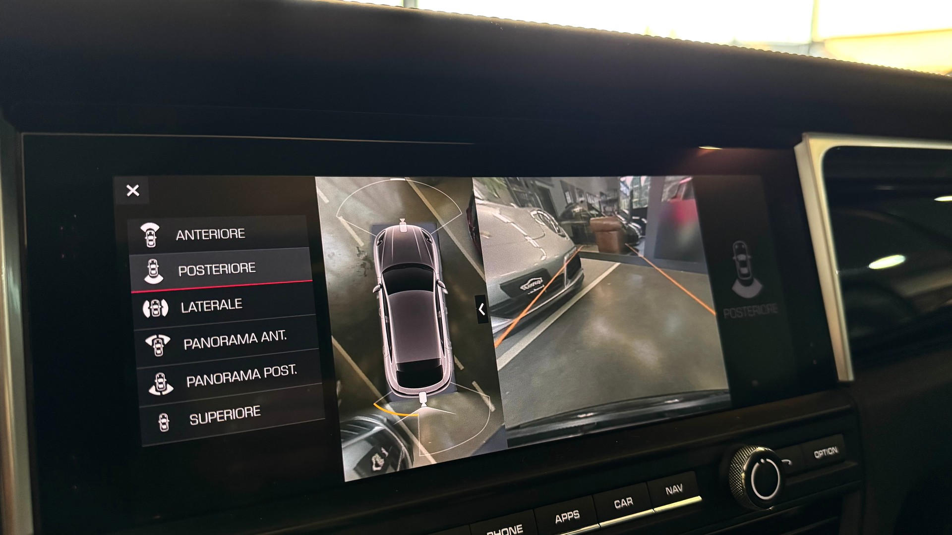 PORSCHE Macan S PDK-image-4