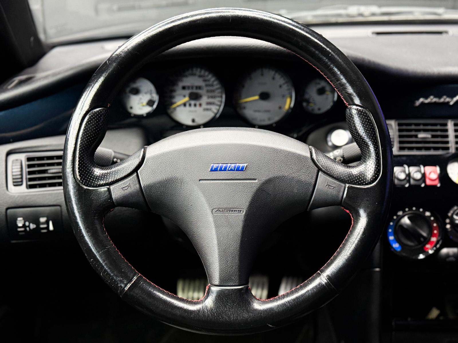 FIAT Coupé 20V Turbo Plus-image-12