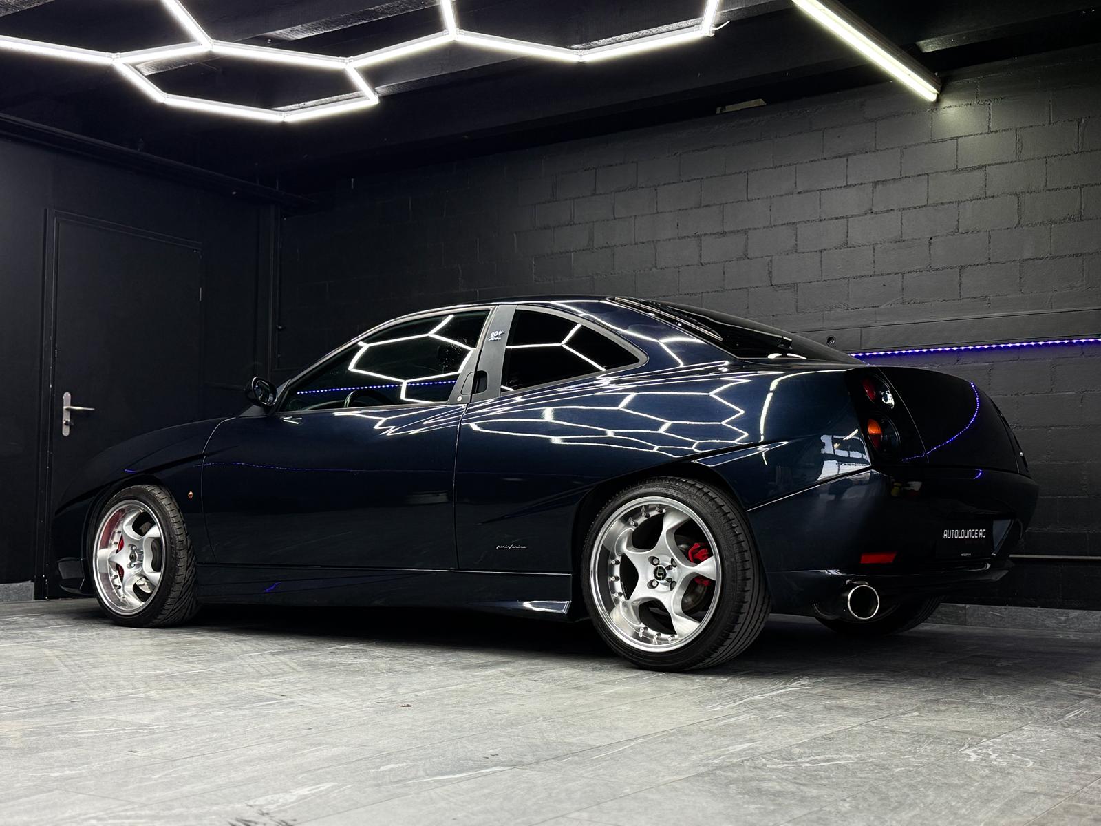 FIAT Coupé 20V Turbo Plus-image-5
