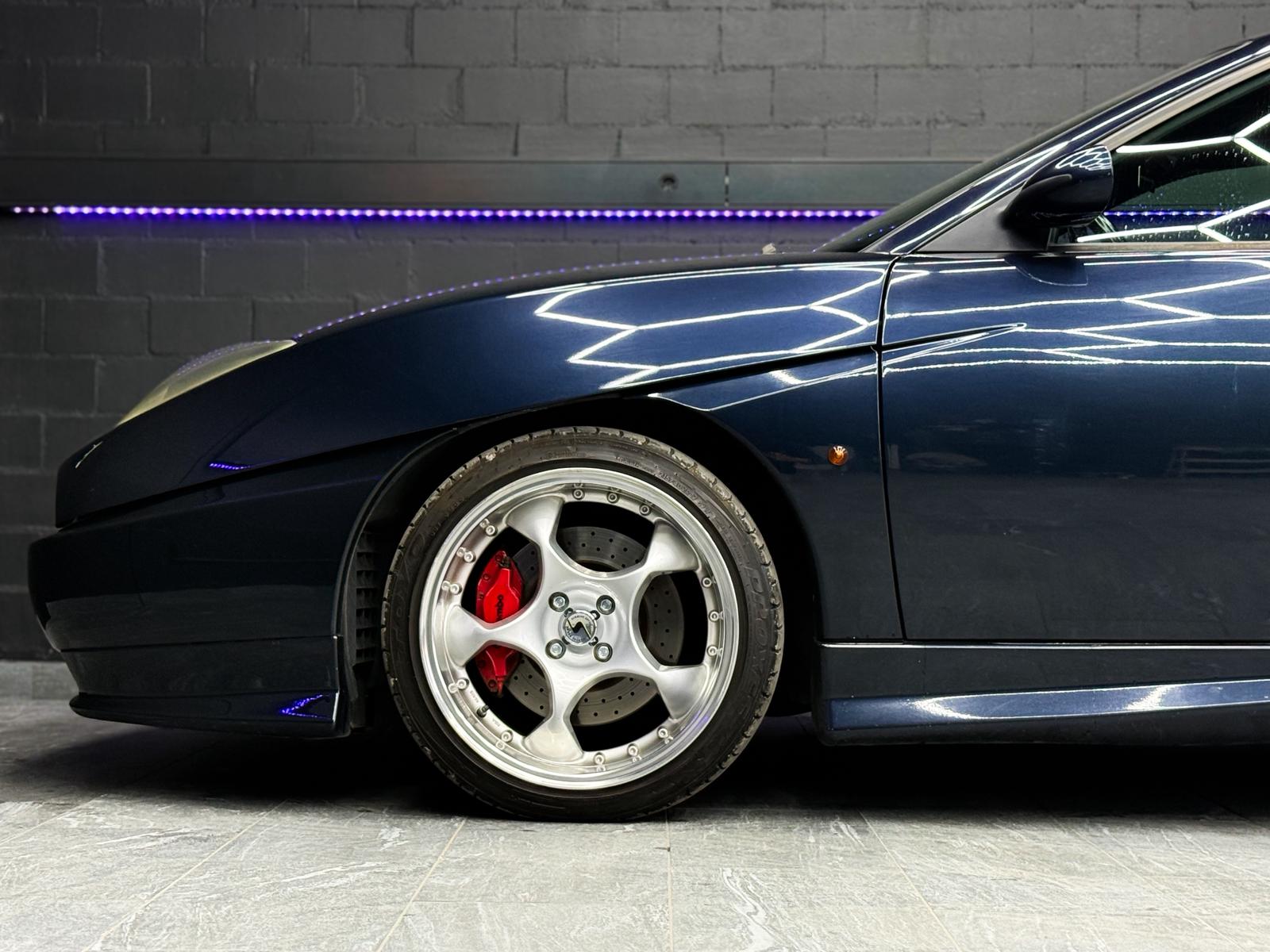 FIAT Coupé 20V Turbo Plus-image-2