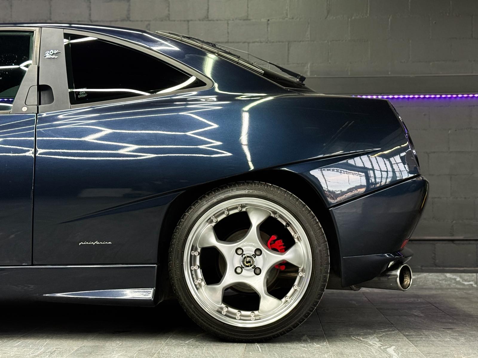FIAT Coupé 20V Turbo Plus-image-3