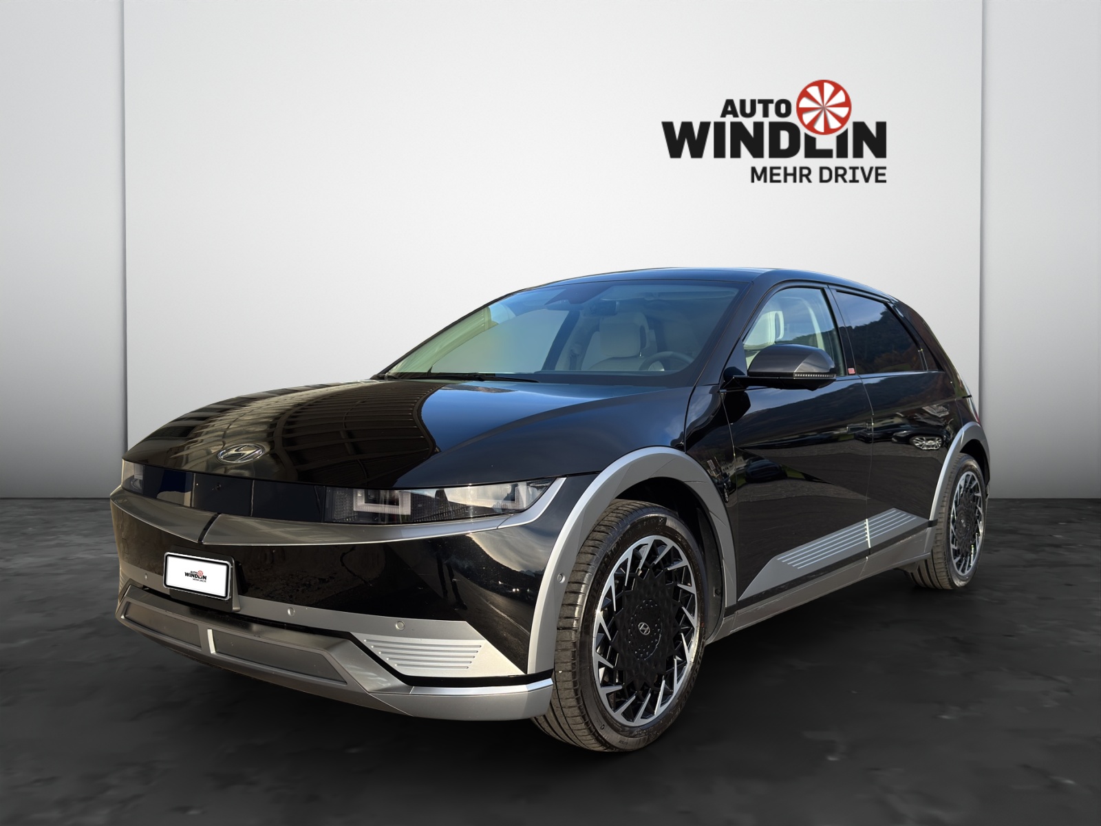 HYUNDAI Ioniq 5 Vertex 4WD-image-1