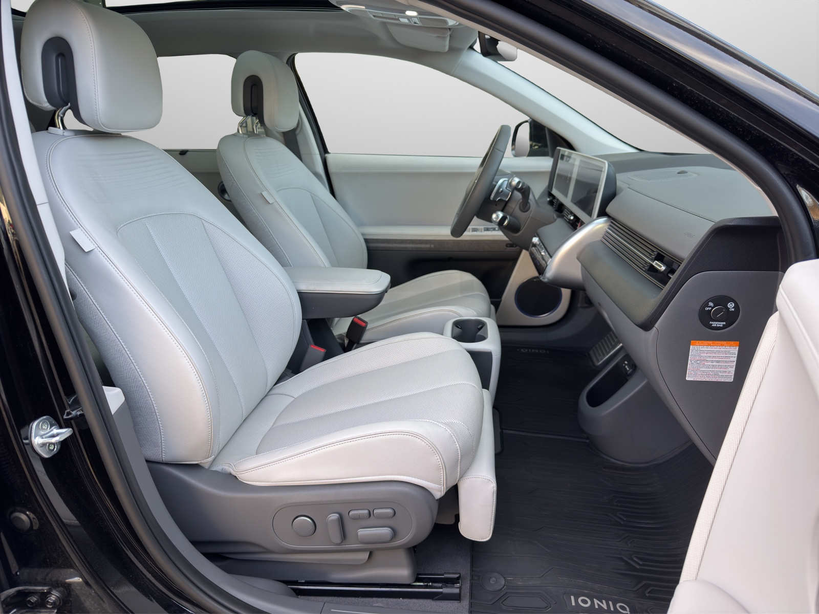 HYUNDAI Ioniq 5 Vertex 4WD-image-6