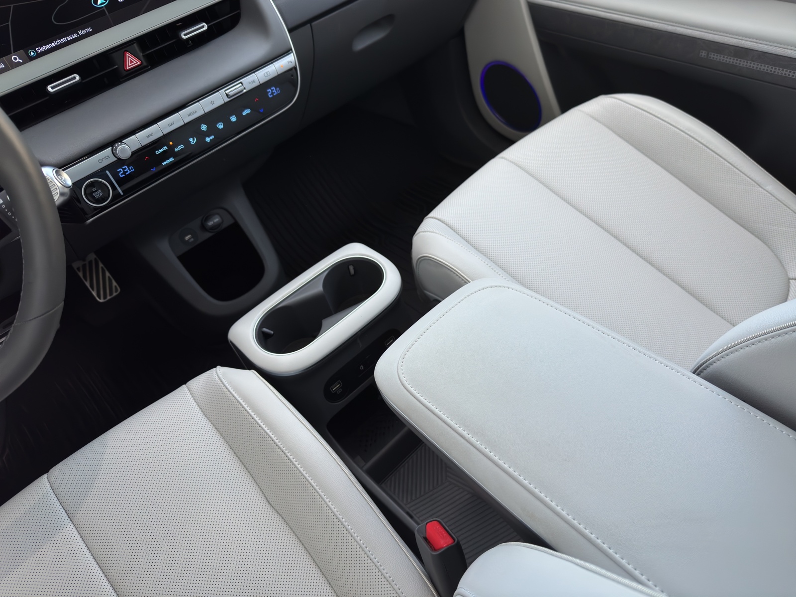 HYUNDAI Ioniq 5 Vertex 4WD-image-9