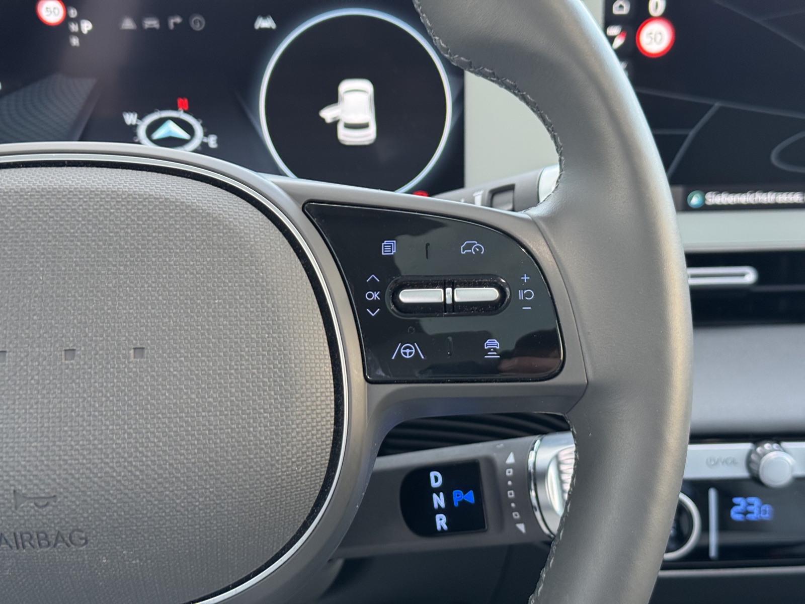 HYUNDAI Ioniq 5 Vertex 4WD-image-12