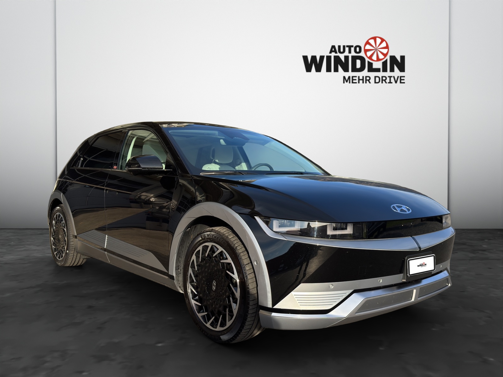 HYUNDAI Ioniq 5 Vertex 4WD-image-0