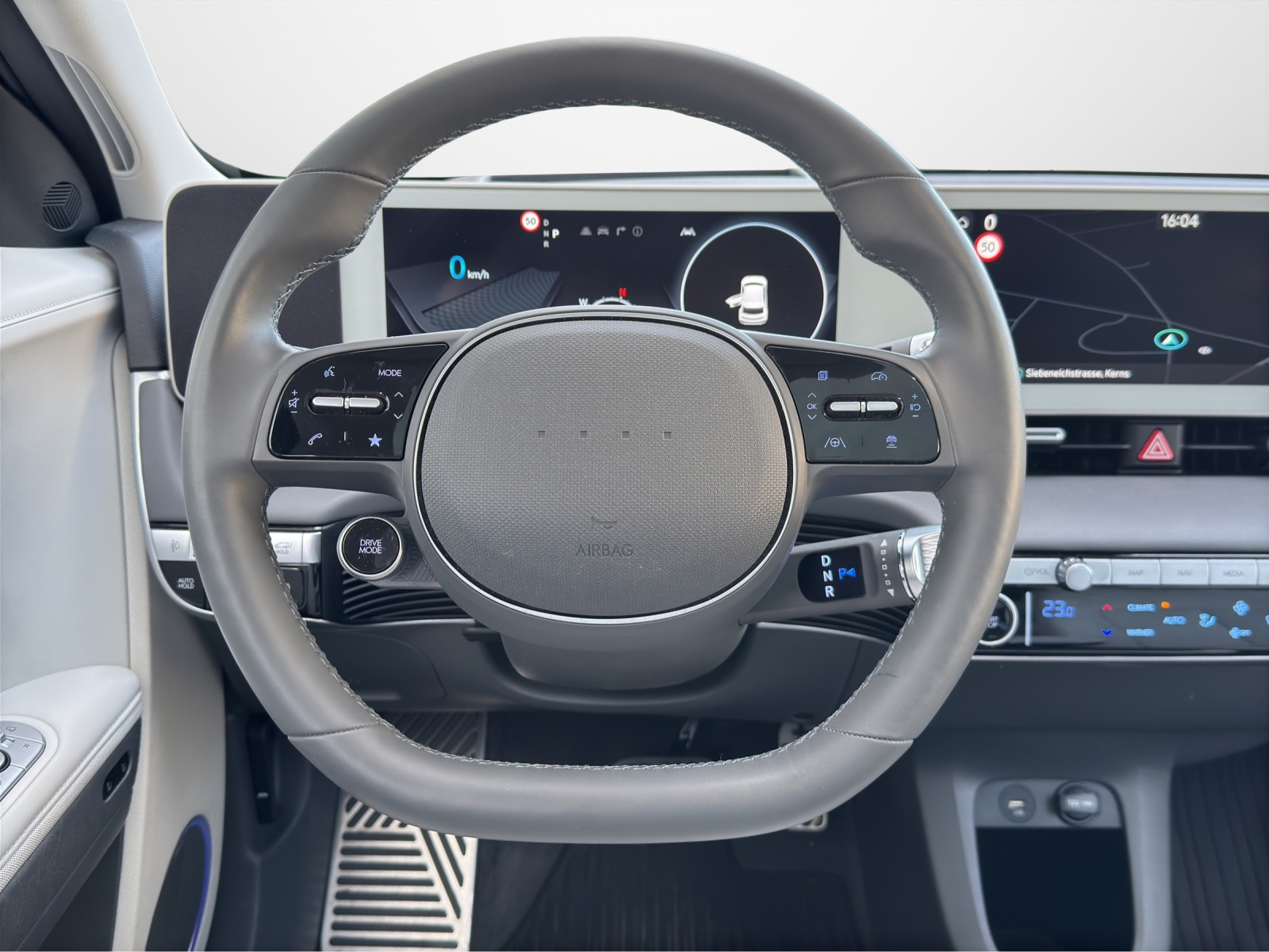 HYUNDAI Ioniq 5 Vertex 4WD-image-11