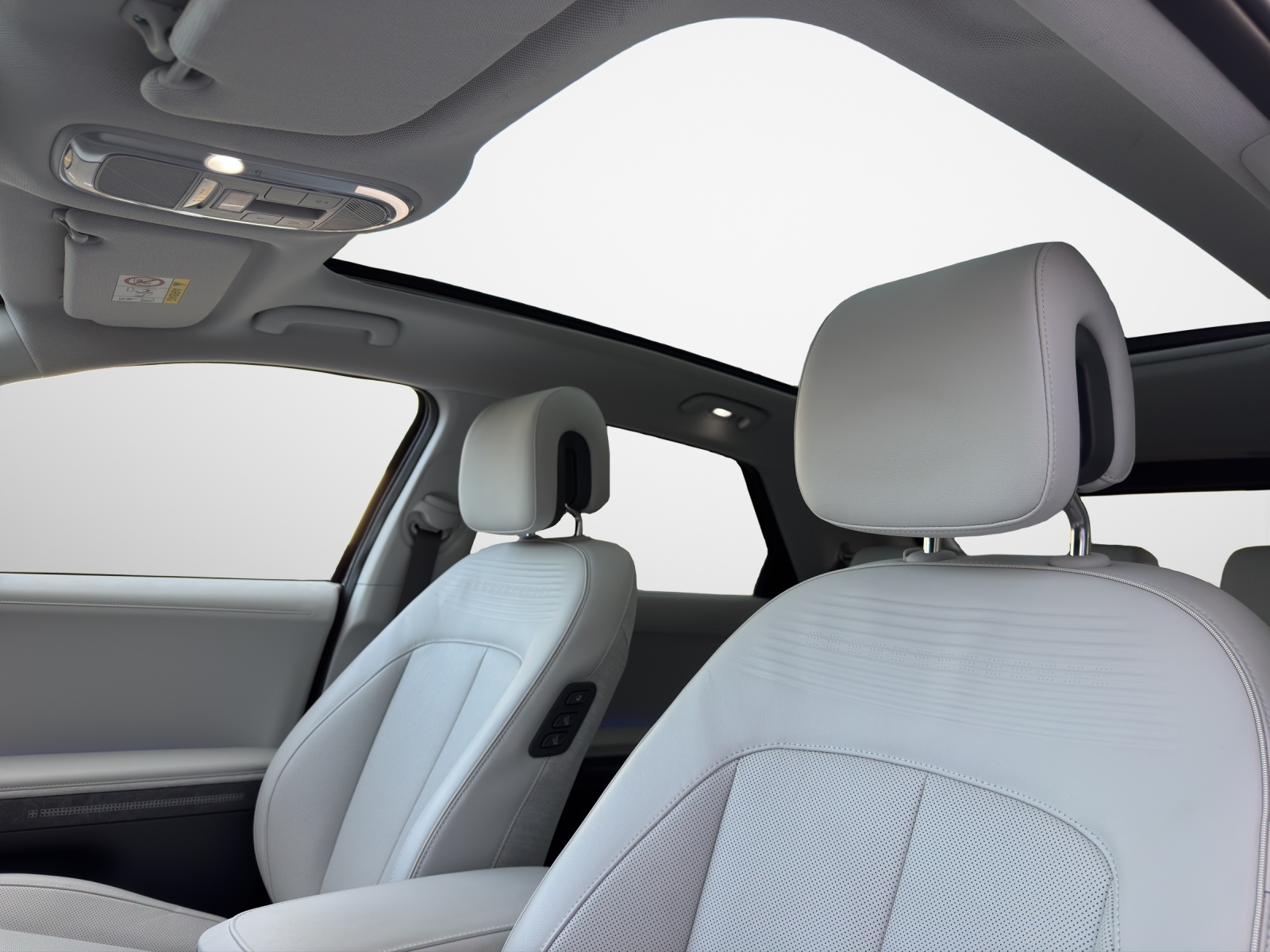 HYUNDAI Ioniq 5 Vertex 4WD-image-10