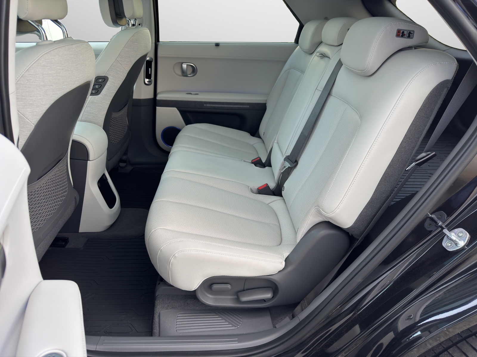 HYUNDAI Ioniq 5 Vertex 4WD-image-8
