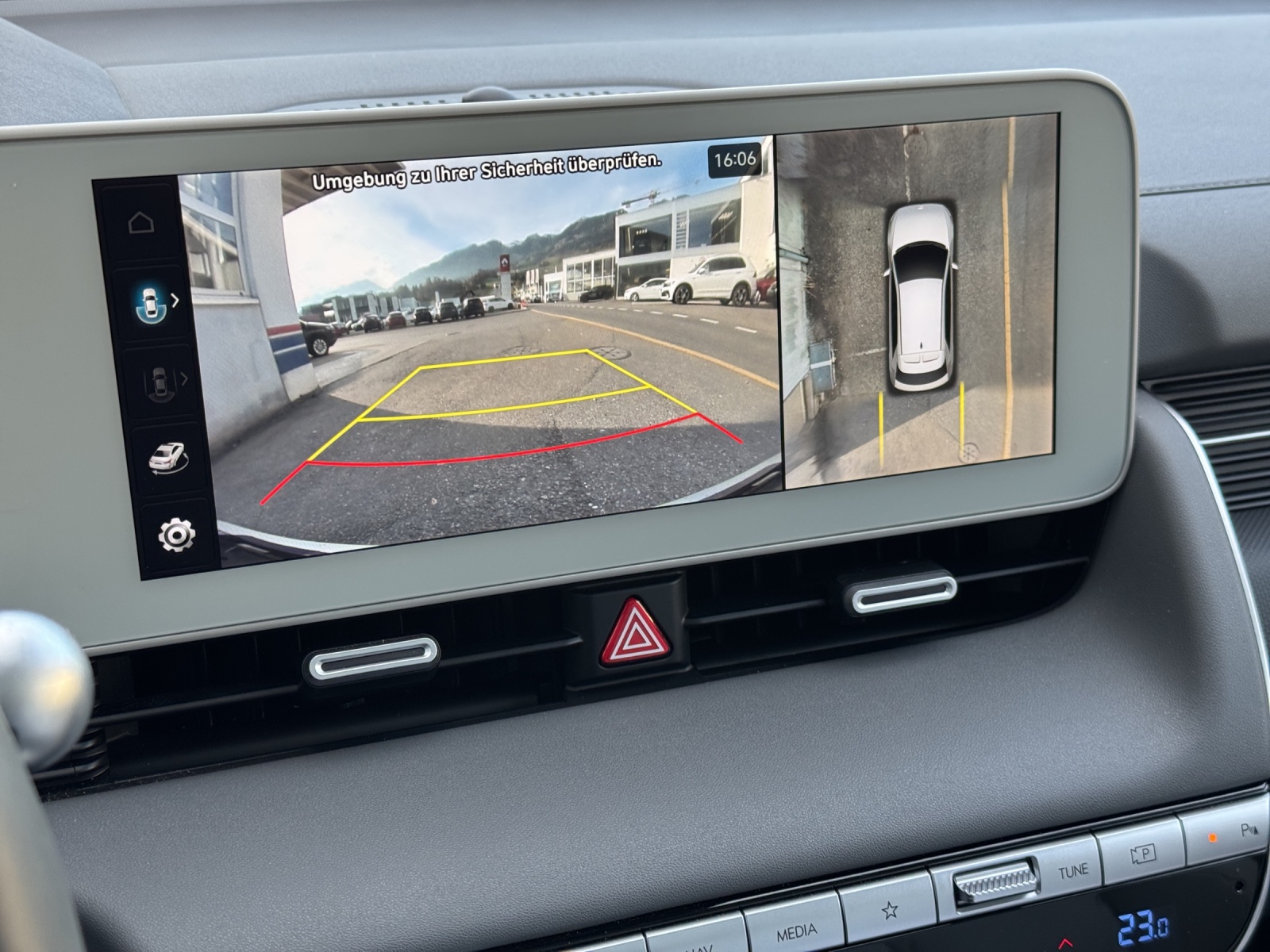 HYUNDAI Ioniq 5 Vertex 4WD-image-13