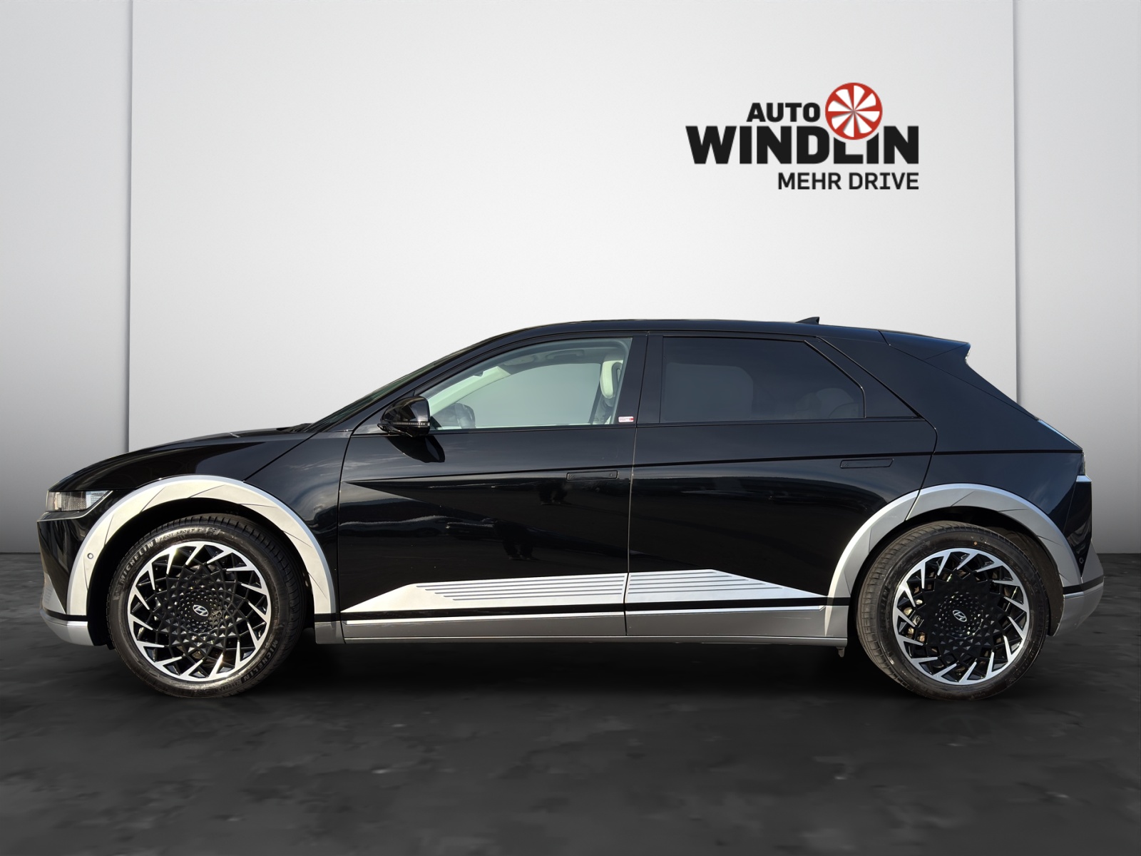 HYUNDAI Ioniq 5 Vertex 4WD-image-3