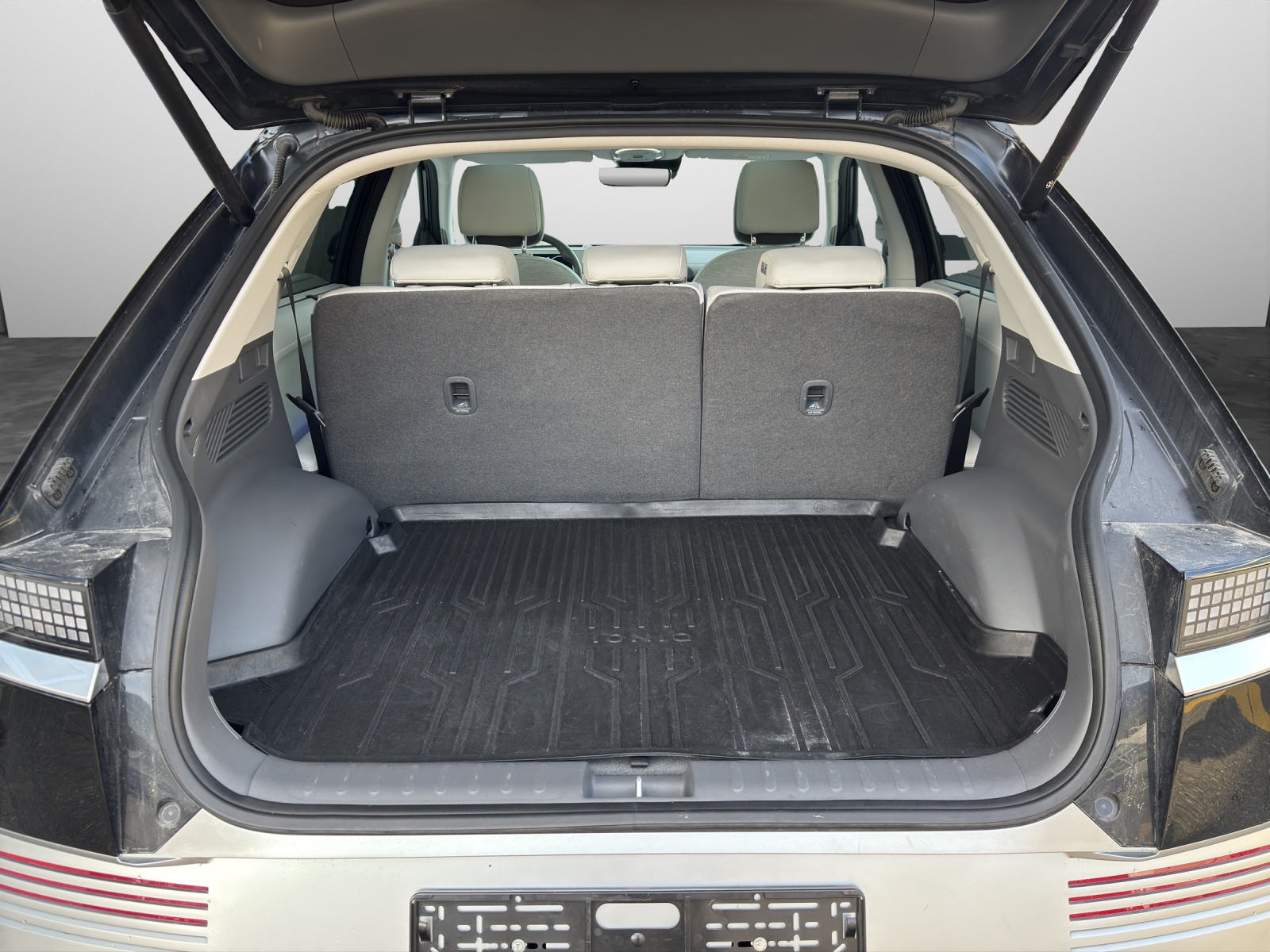 HYUNDAI Ioniq 5 Vertex 4WD-image-15