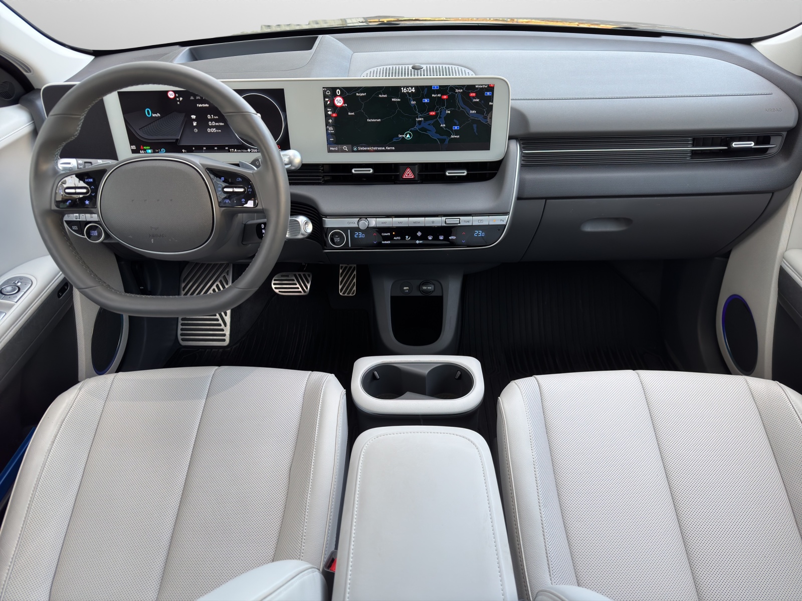 HYUNDAI Ioniq 5 Vertex 4WD-image-7