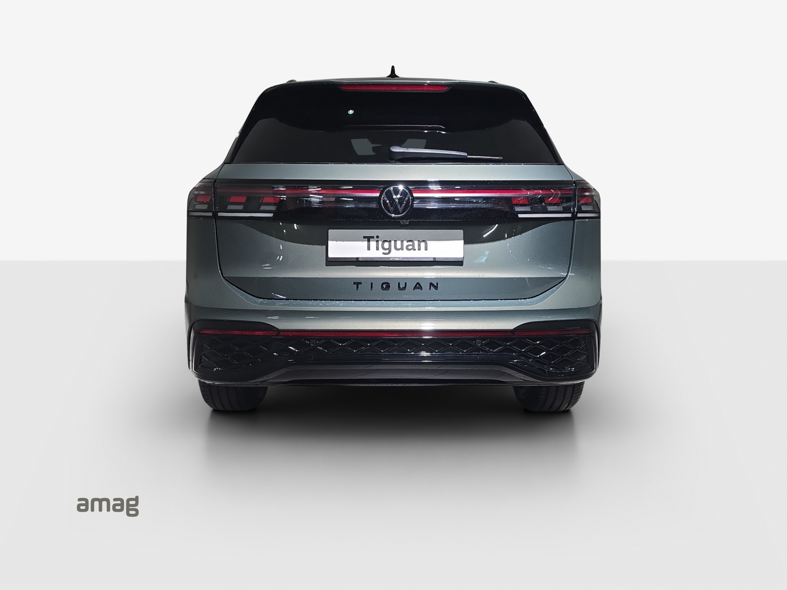 VW Tiguan 2.0 TDI SCR R-Line 4Motion DSG-image-3