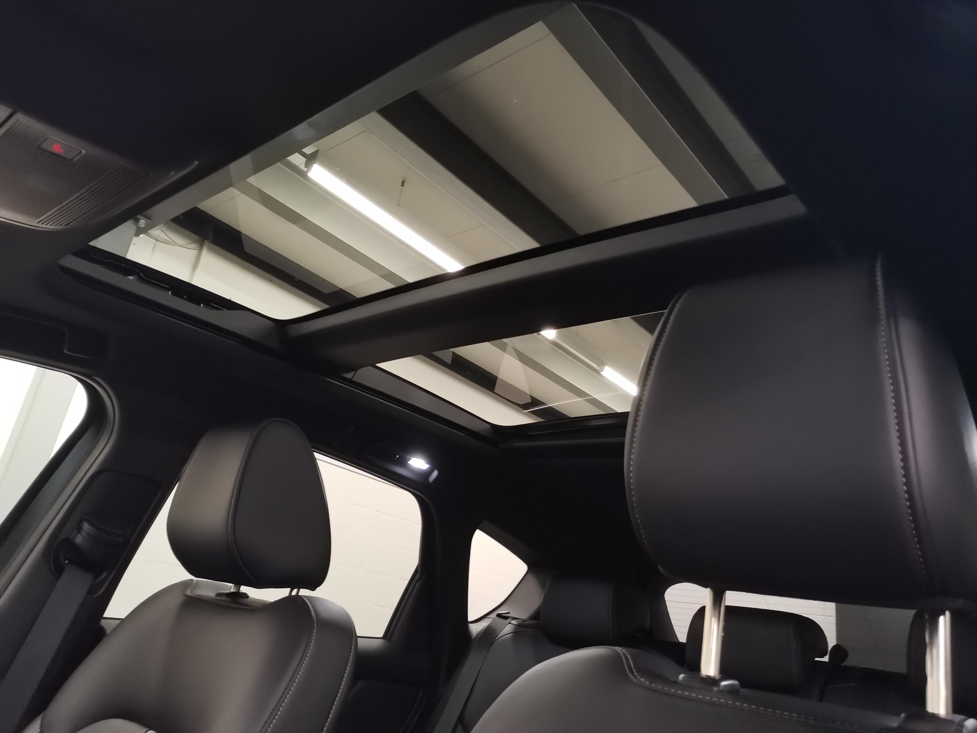 MAZDA CX-60 2.5 PHEV Homura Plus-image-7