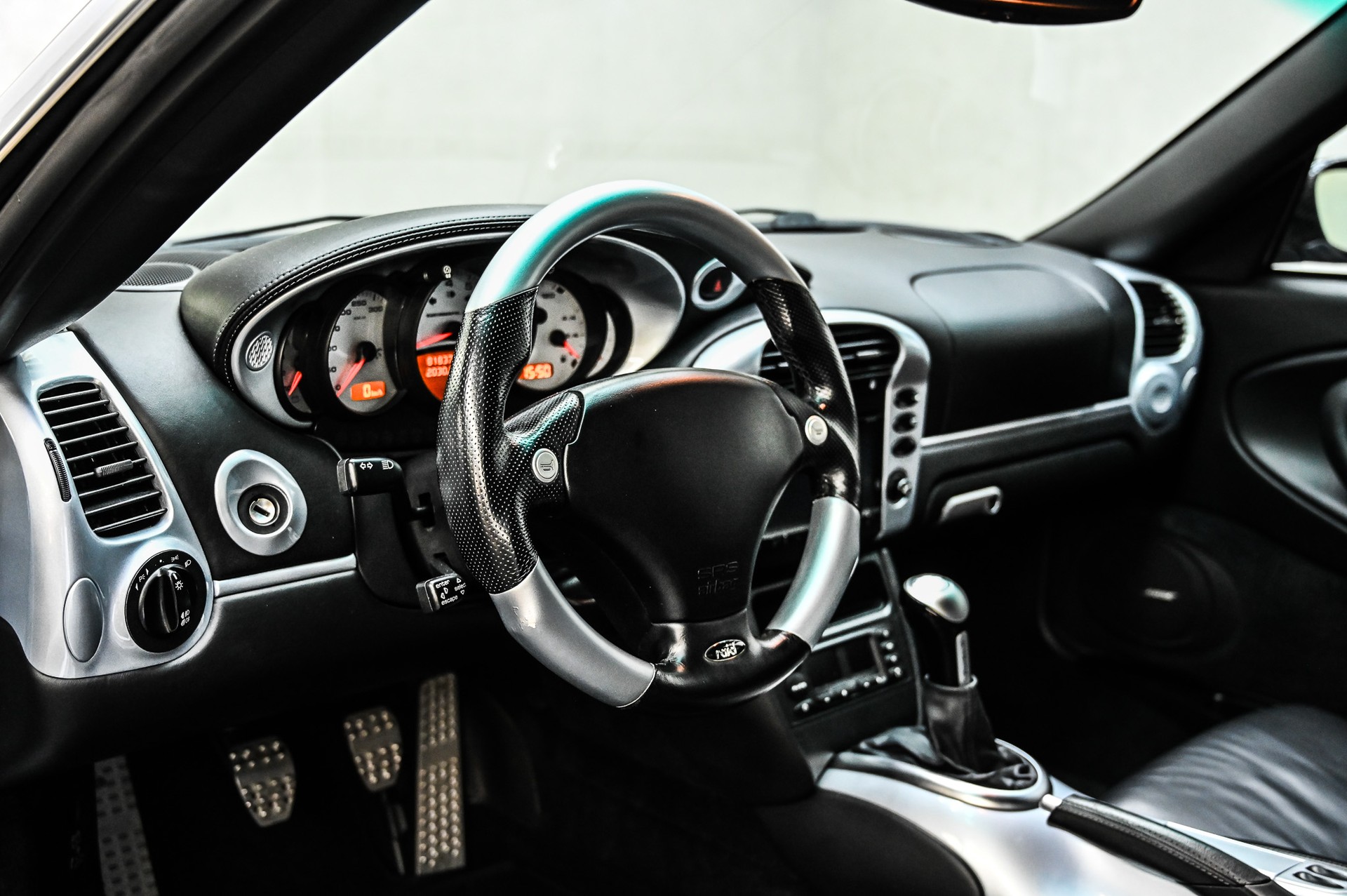 PORSCHE 911 Turbo WLS1-image-21