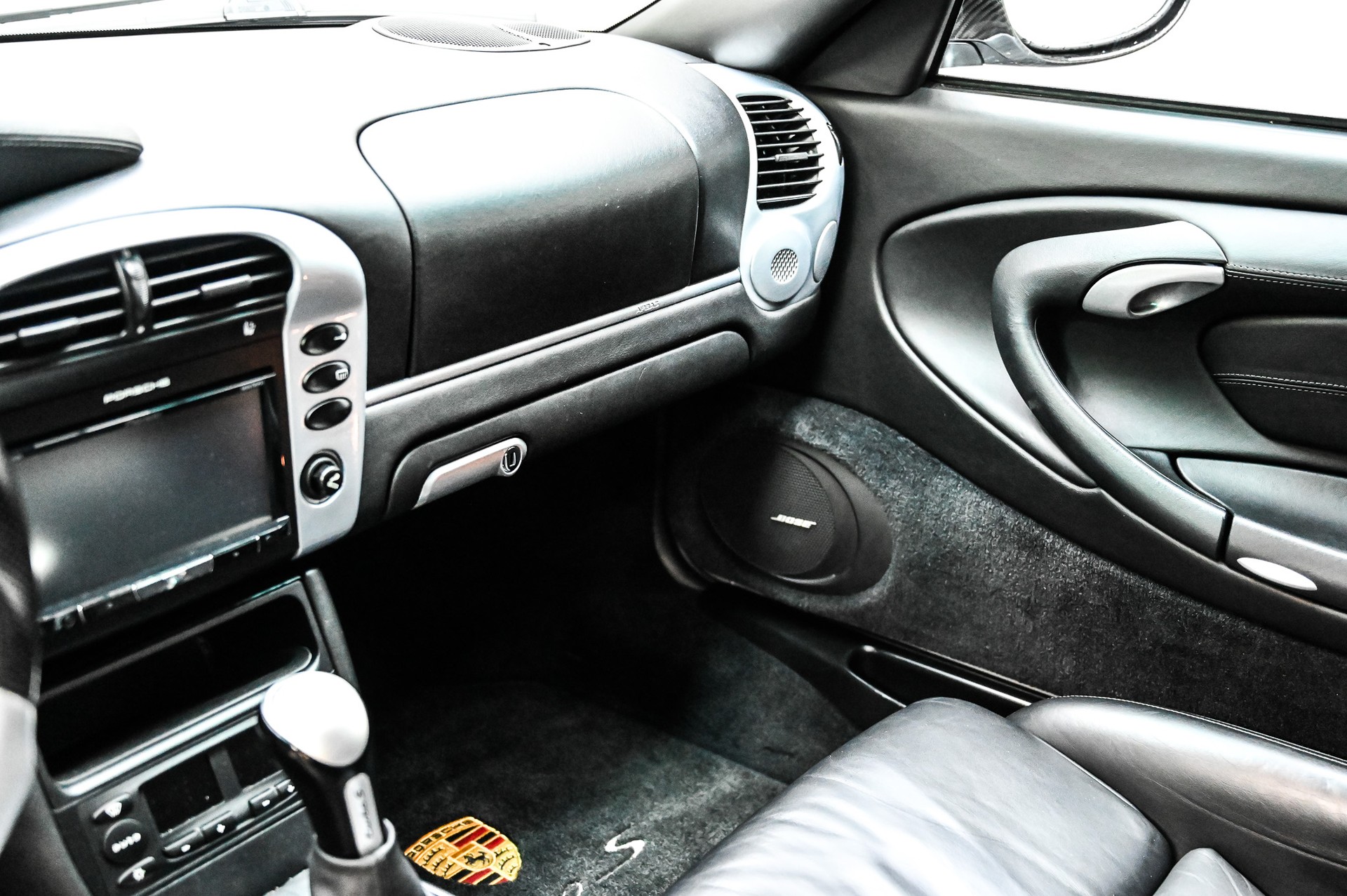 PORSCHE 911 Turbo WLS1-image-27