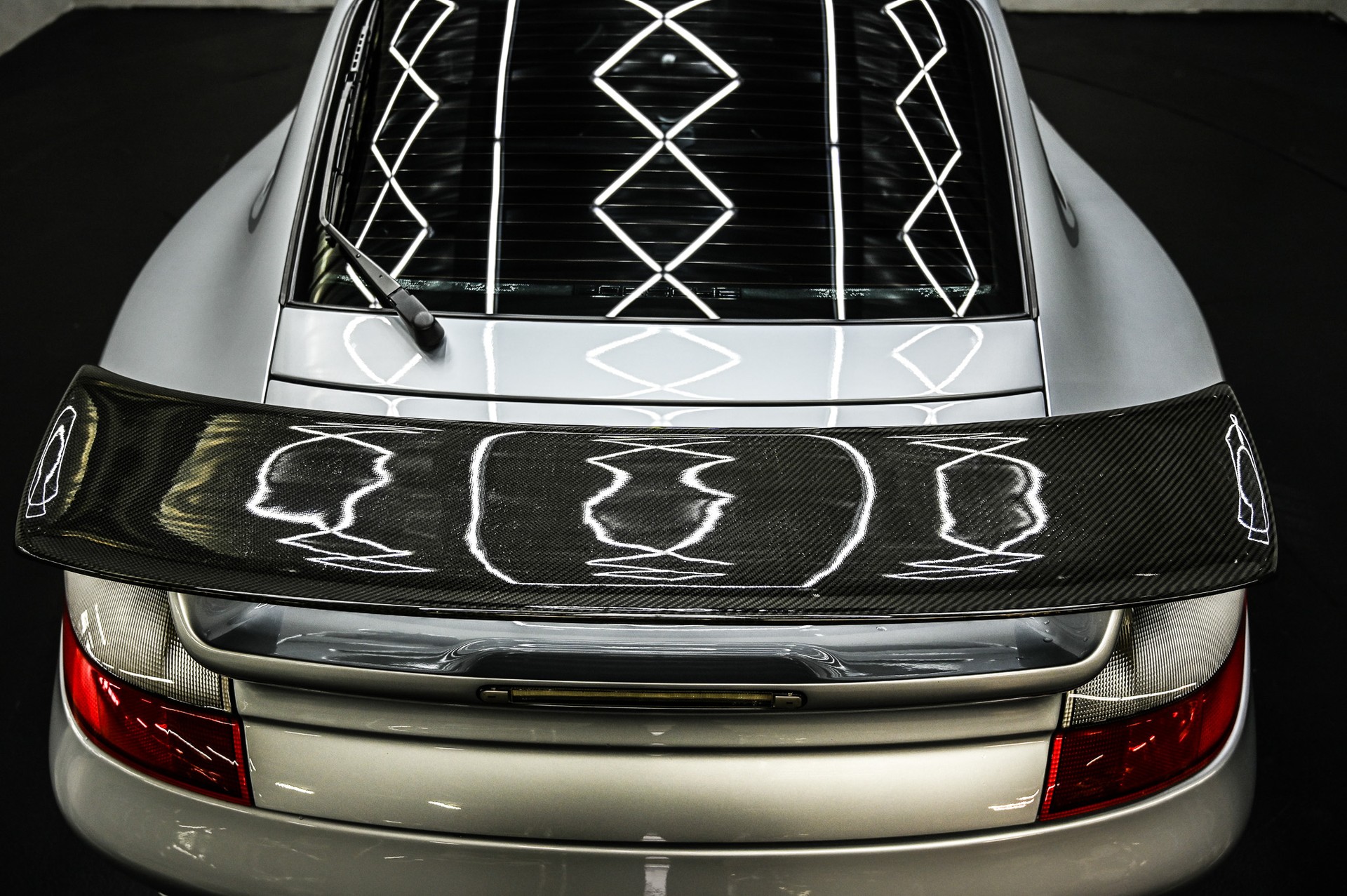 PORSCHE 911 Turbo WLS1-image-19