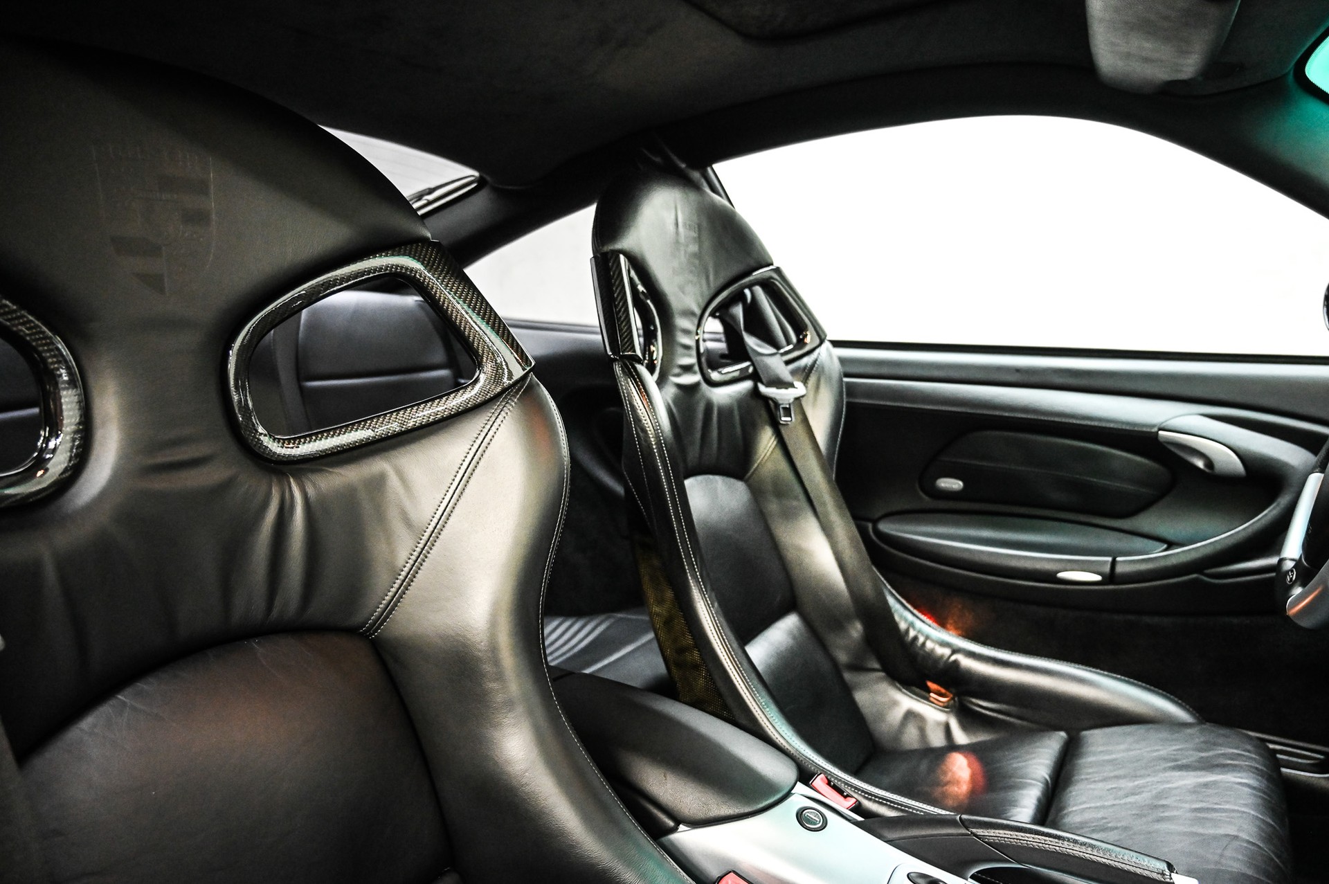PORSCHE 911 Turbo WLS1-image-28