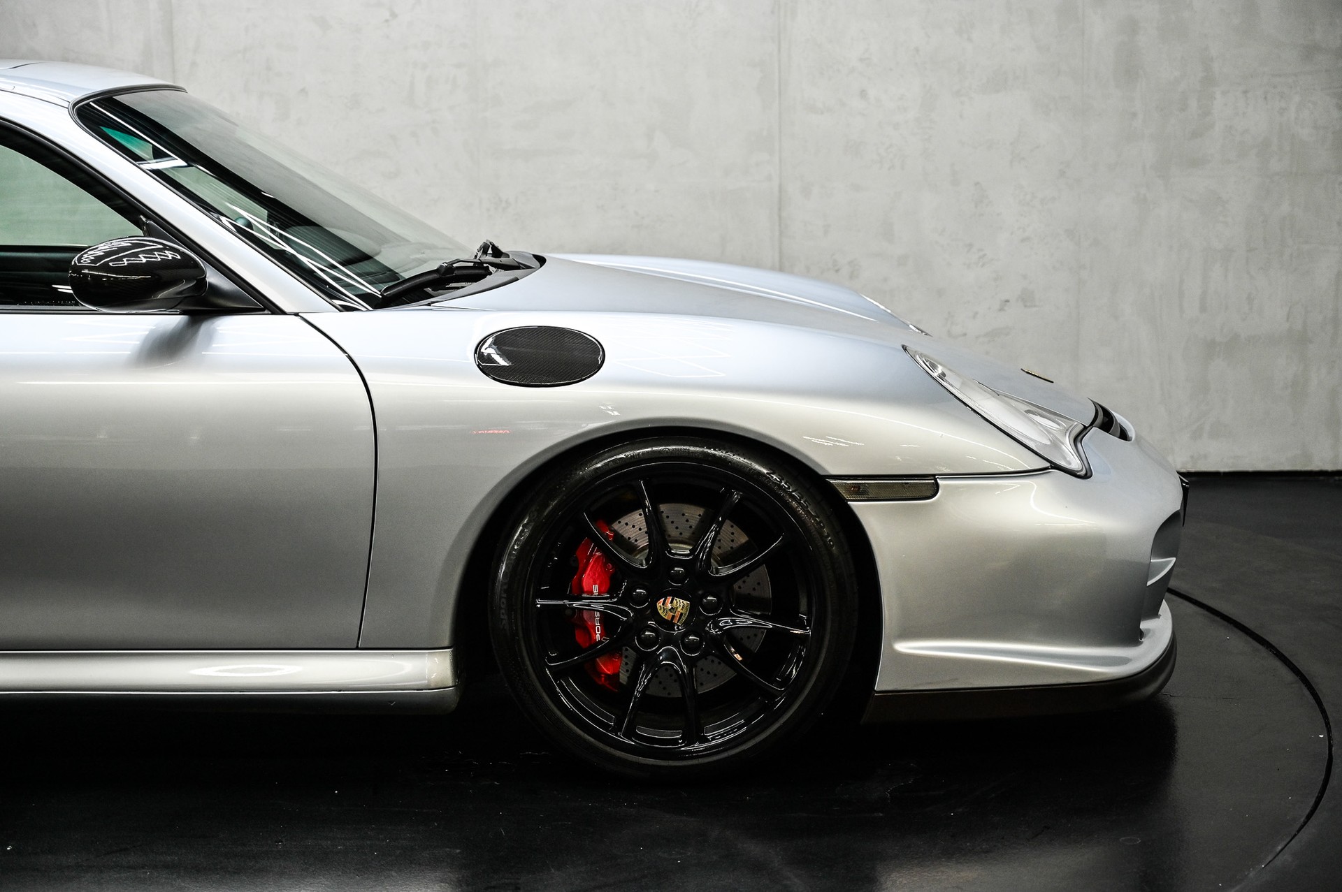 PORSCHE 911 Turbo WLS1-image-13
