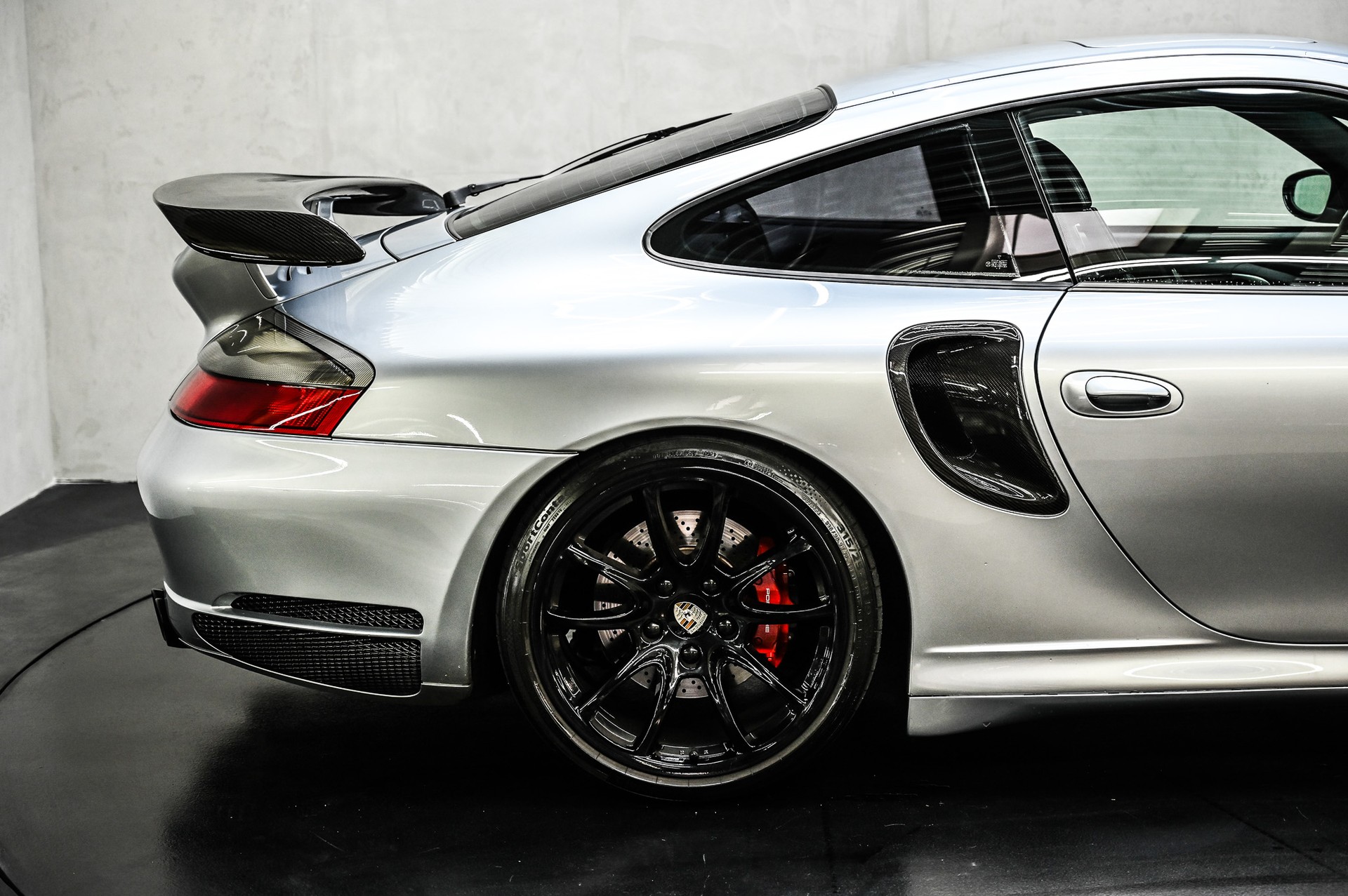 PORSCHE 911 Turbo WLS1-image-14