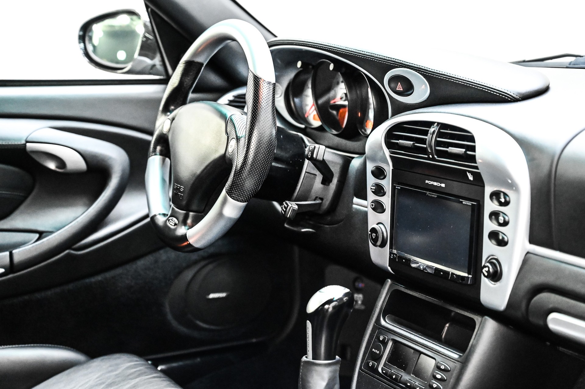 PORSCHE 911 Turbo WLS1-image-22