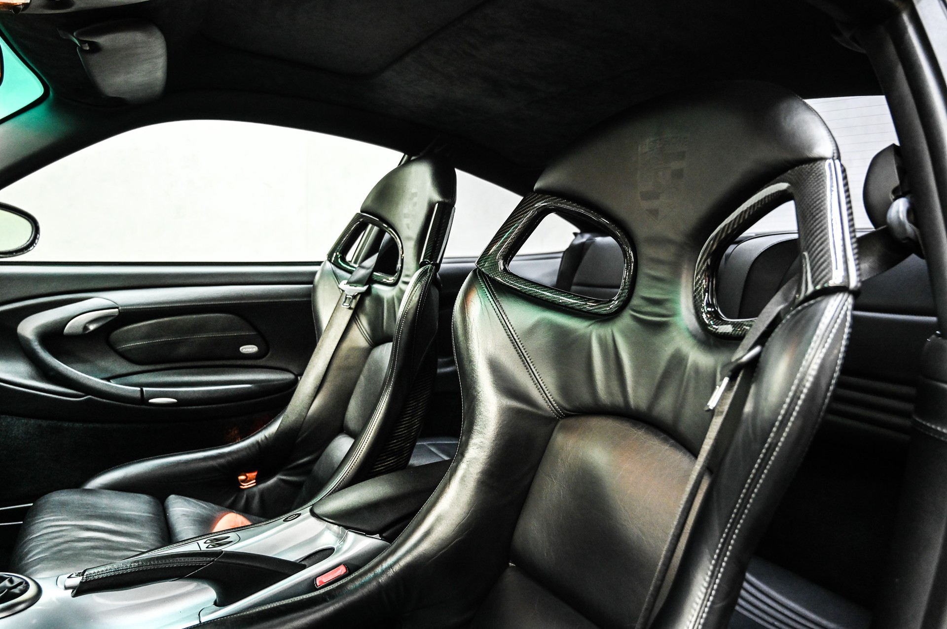 PORSCHE 911 Turbo WLS1-image-11