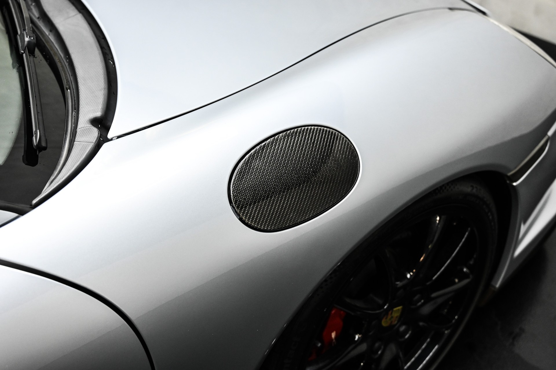 PORSCHE 911 Turbo WLS1-image-18