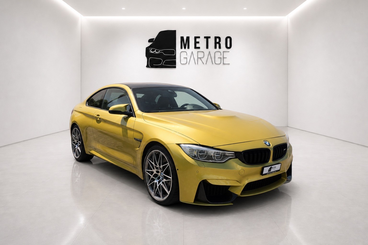 BMW M4 Coupé DKG Akrapovic-image-6