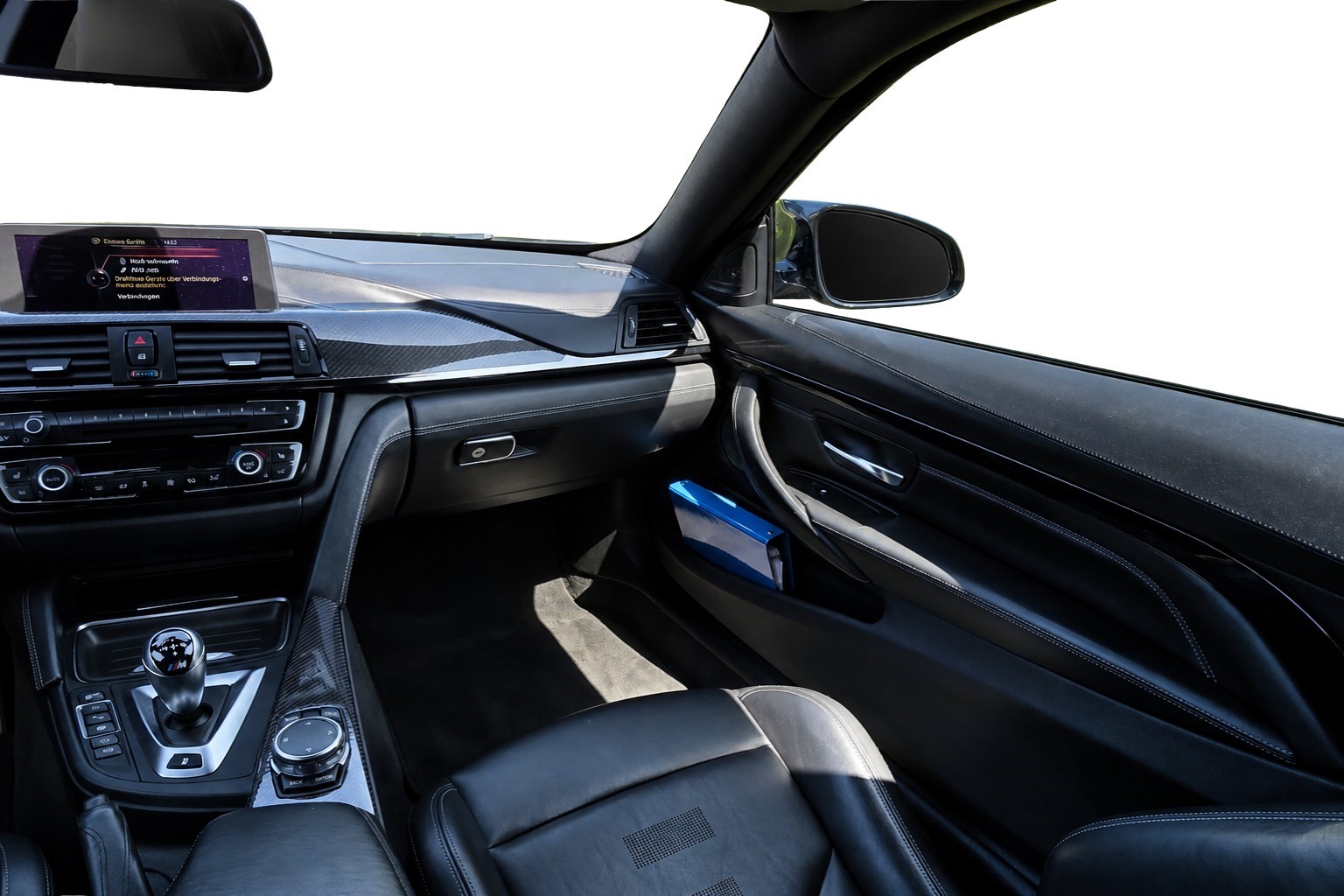 BMW M4 Coupé DKG Akrapovic-image-10