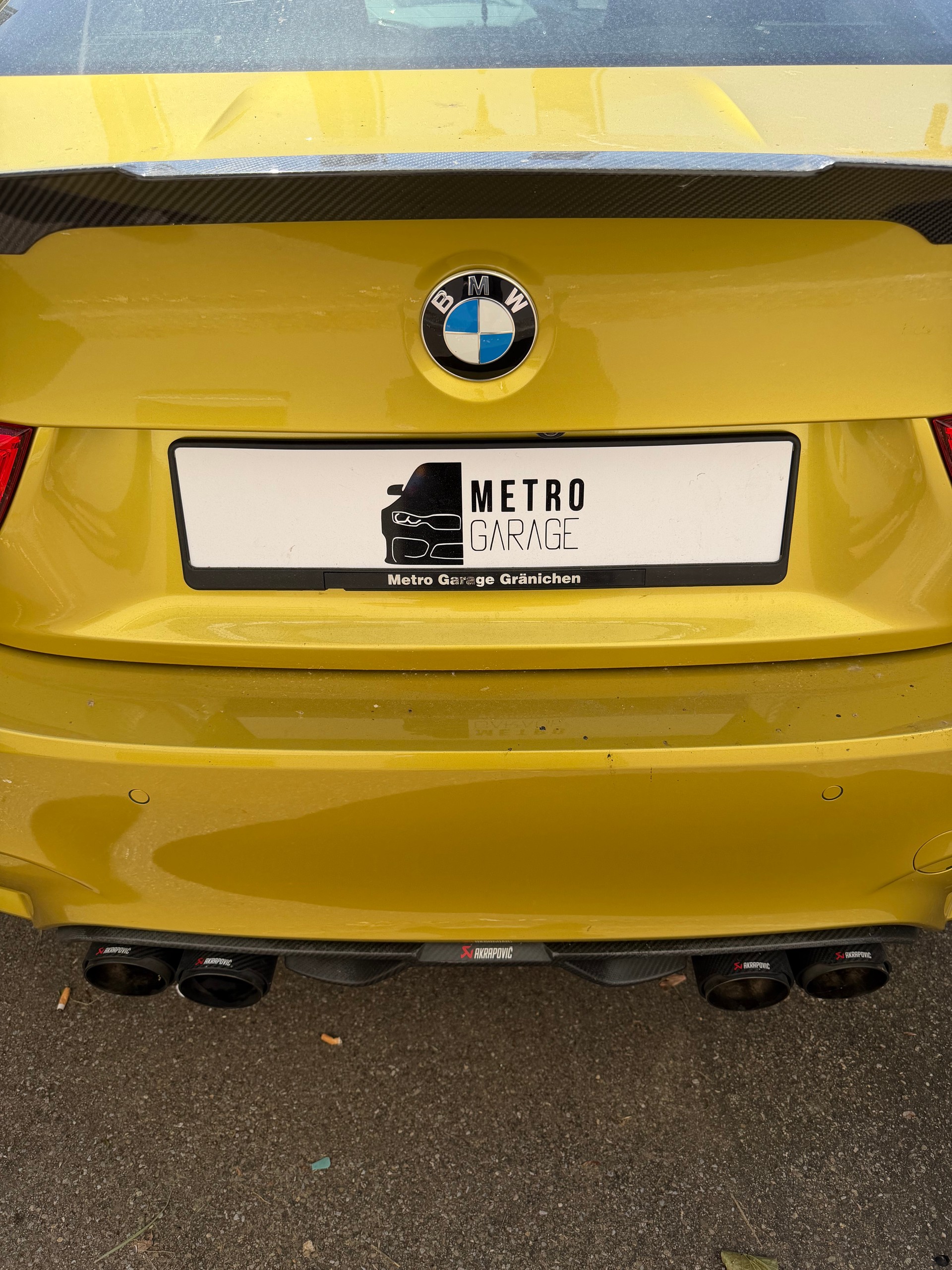 BMW M4 Coupé DKG Akrapovic-image-12