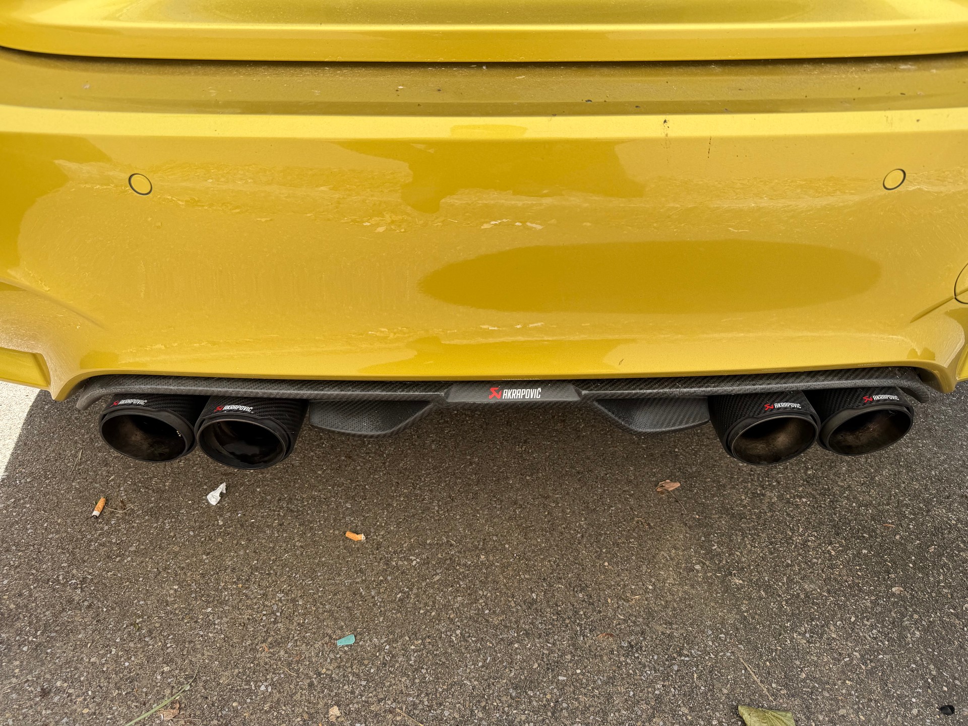BMW M4 Coupé DKG Akrapovic-image-13
