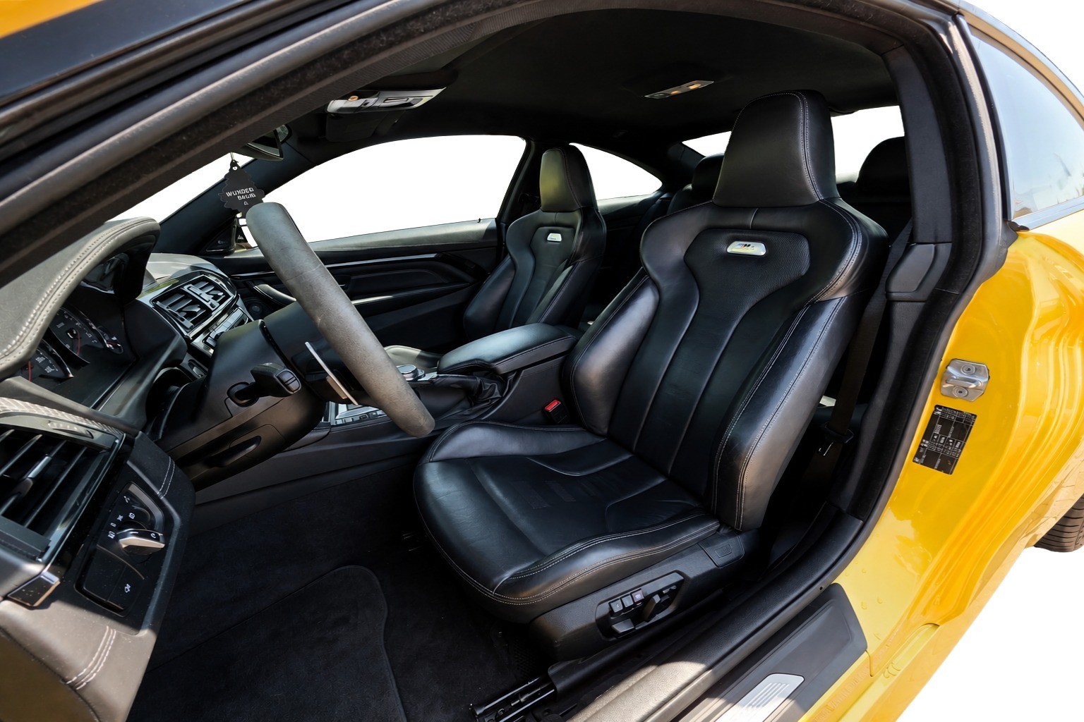 BMW M4 Coupé DKG Akrapovic-image-7