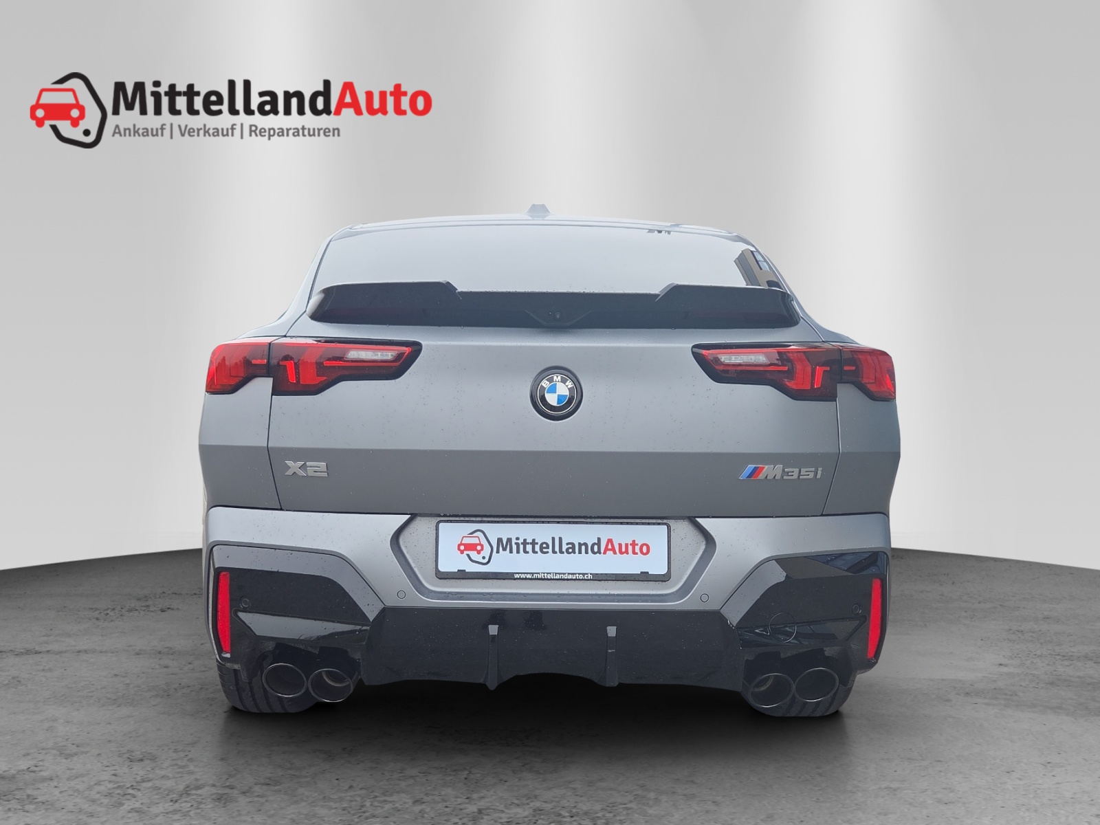 BMW X2 xDrive M35i M Sport Pro-image-11