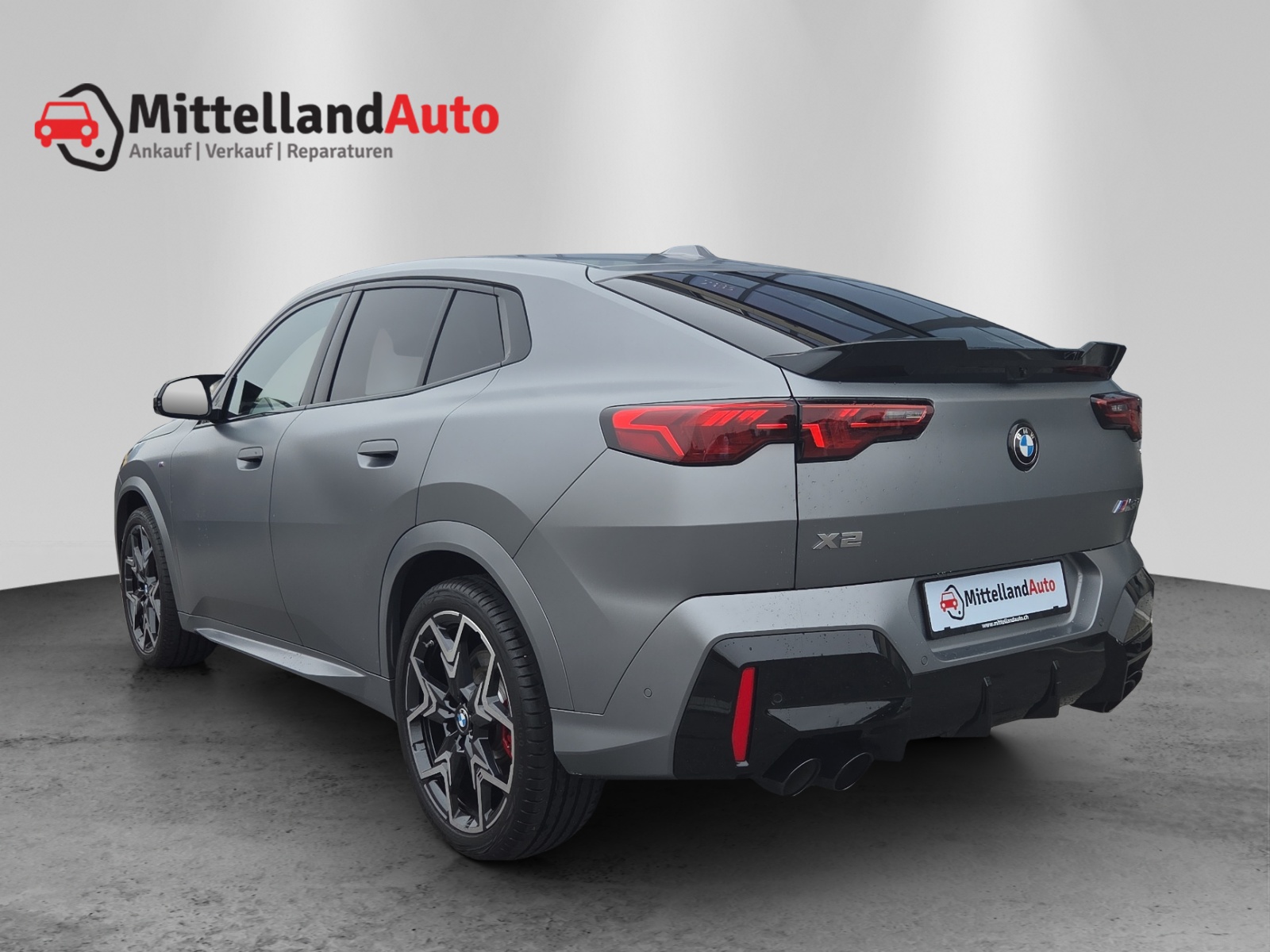 BMW X2 xDrive M35i M Sport Pro-image-12