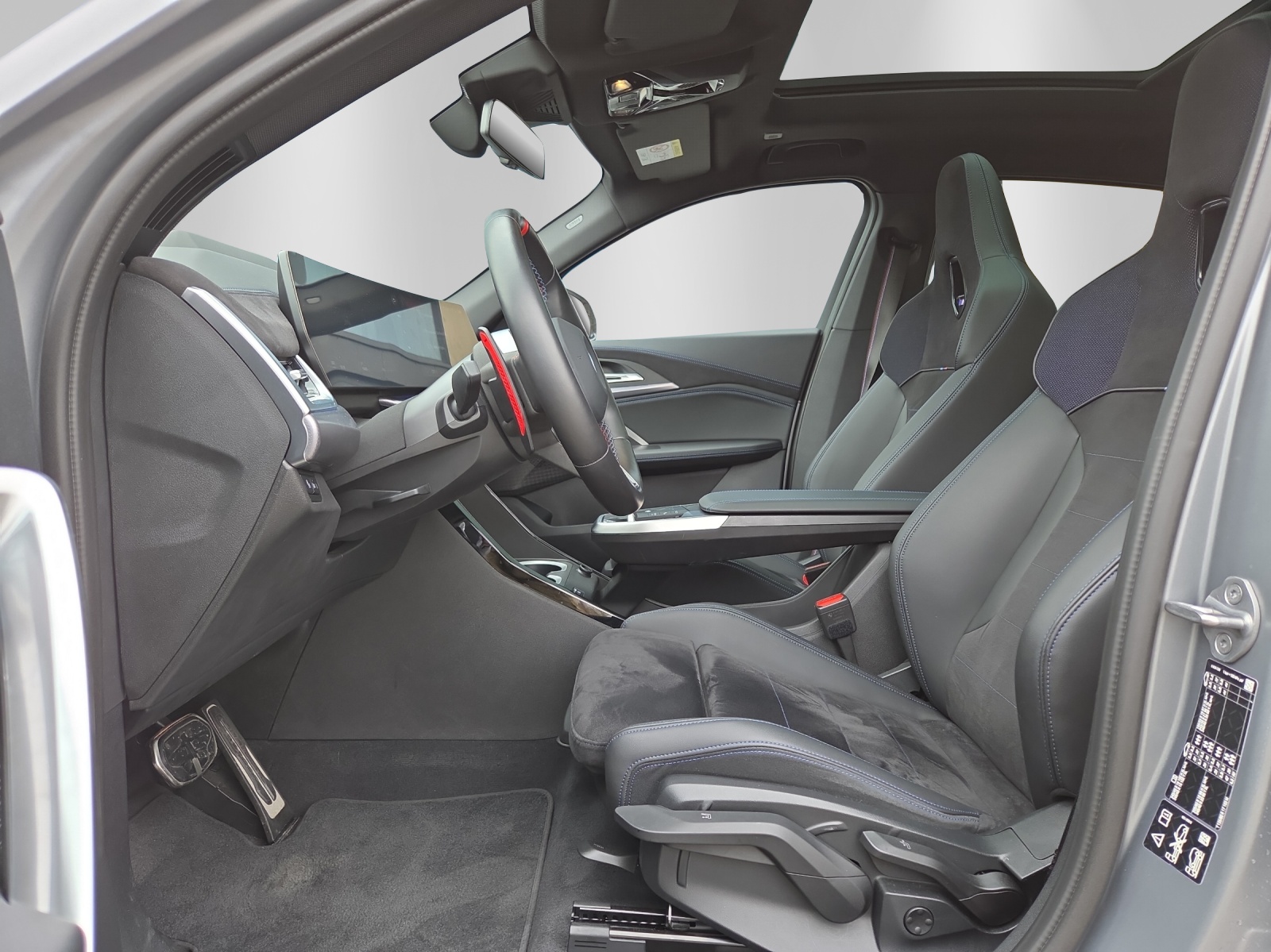 BMW X2 xDrive M35i M Sport Pro-image-8