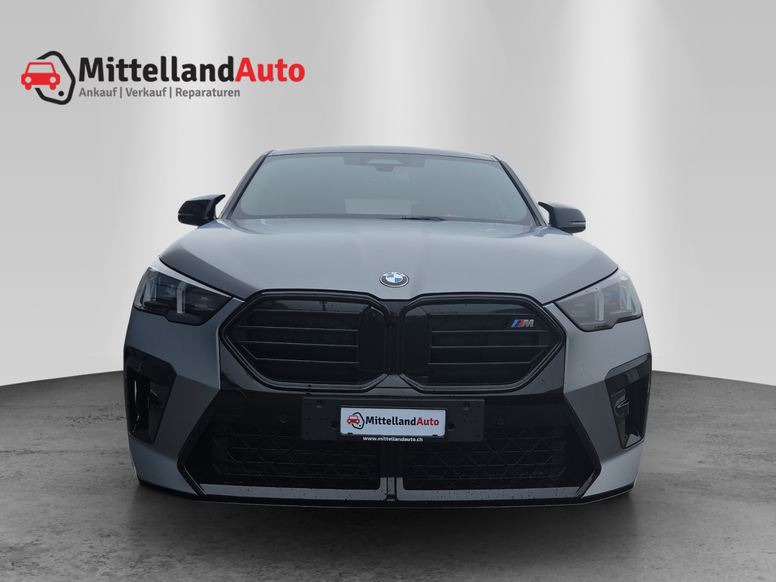 BMW X2 xDrive M35i M Sport Pro-image-1
